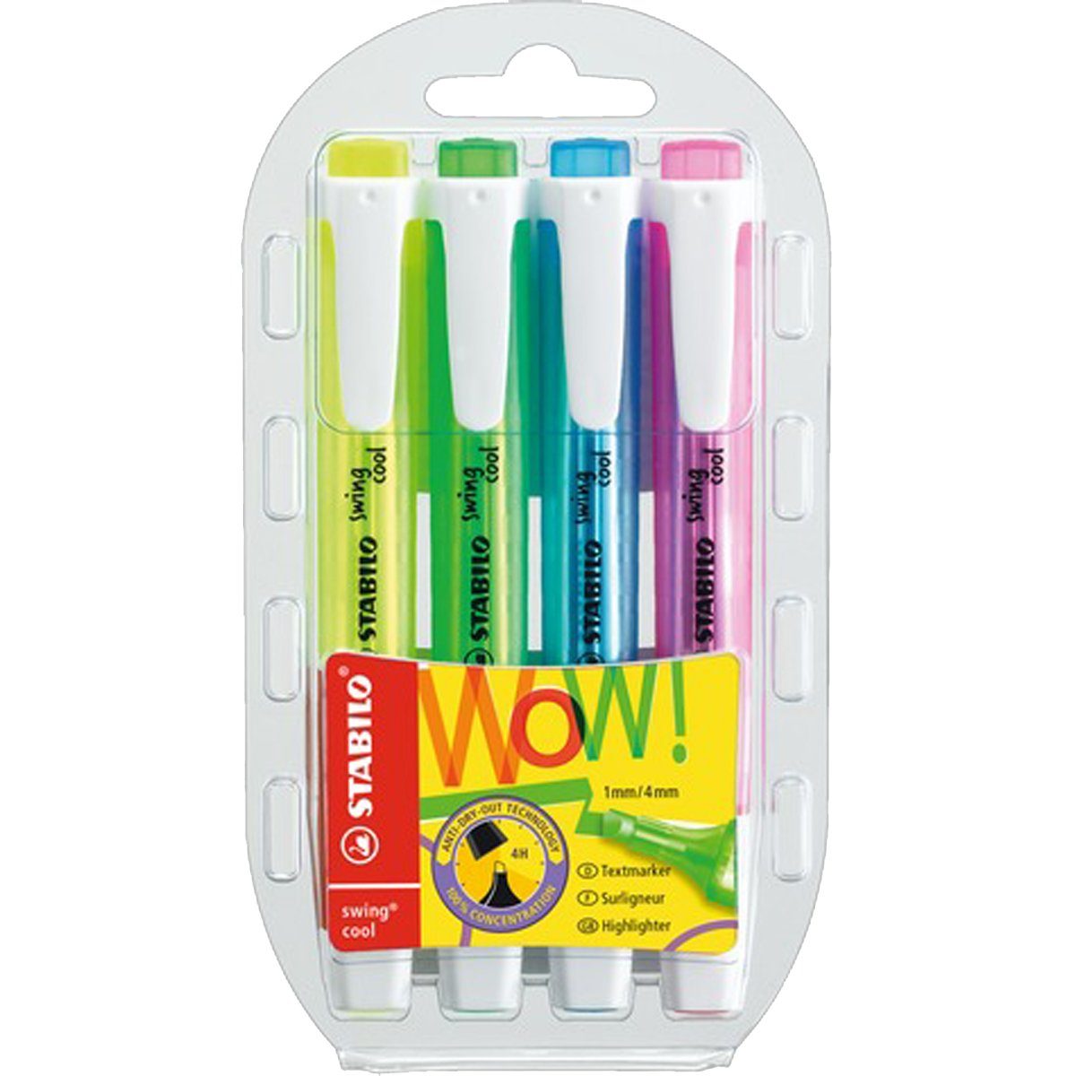STABILO Marker