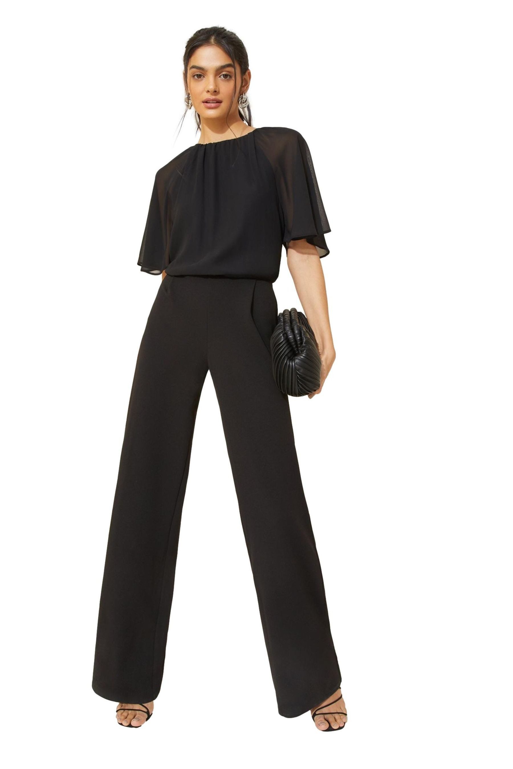 Friends Like These Jumpsuit Friends Like These Jumpsuit, Regular (1-tlg)