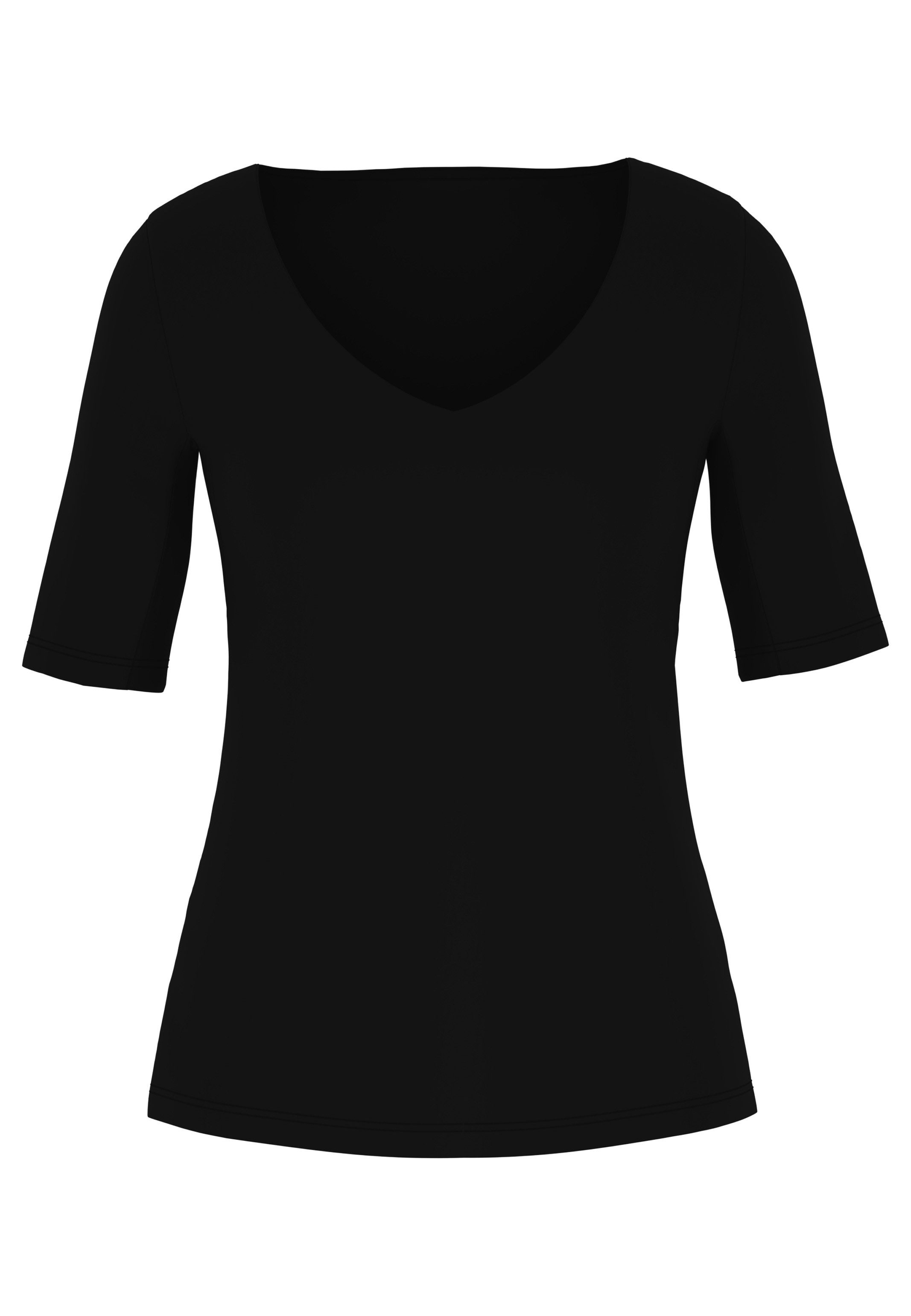 Mey Unterhemd Blazer (1-St) Unterhemd / Shirt Kurzarm - Atmungsaktiv