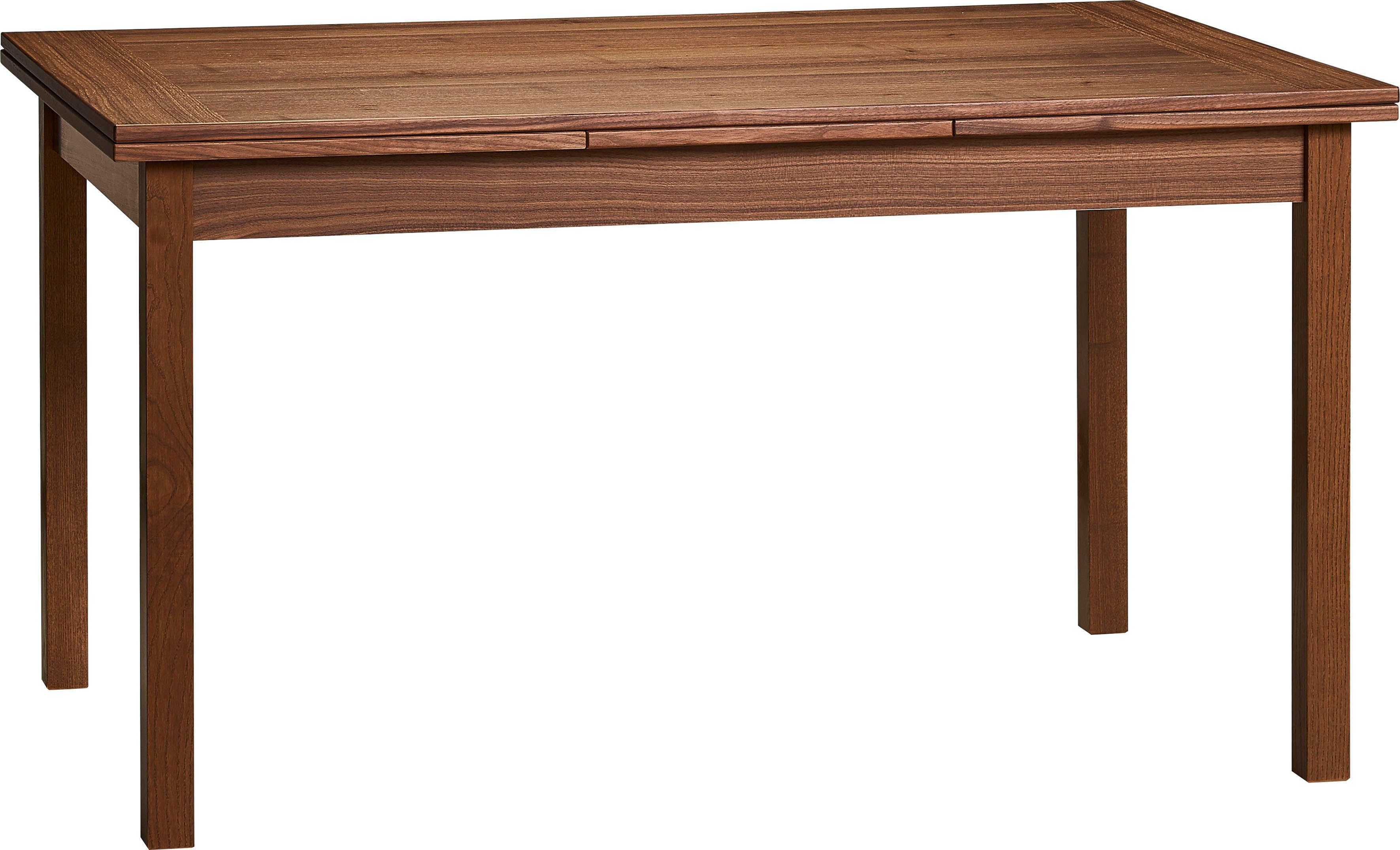 Hammel Furniture Esstisch Basic Dinex, ausziehbar, mit Einlegeplatten - Furnier/Massivholz, Furnier / Massivholz, in zwei Breiten, stabiler dänische Design Tisch. Reduzierter Preis € 602,54. Unverbindliche Preisempfehlung € 686,00