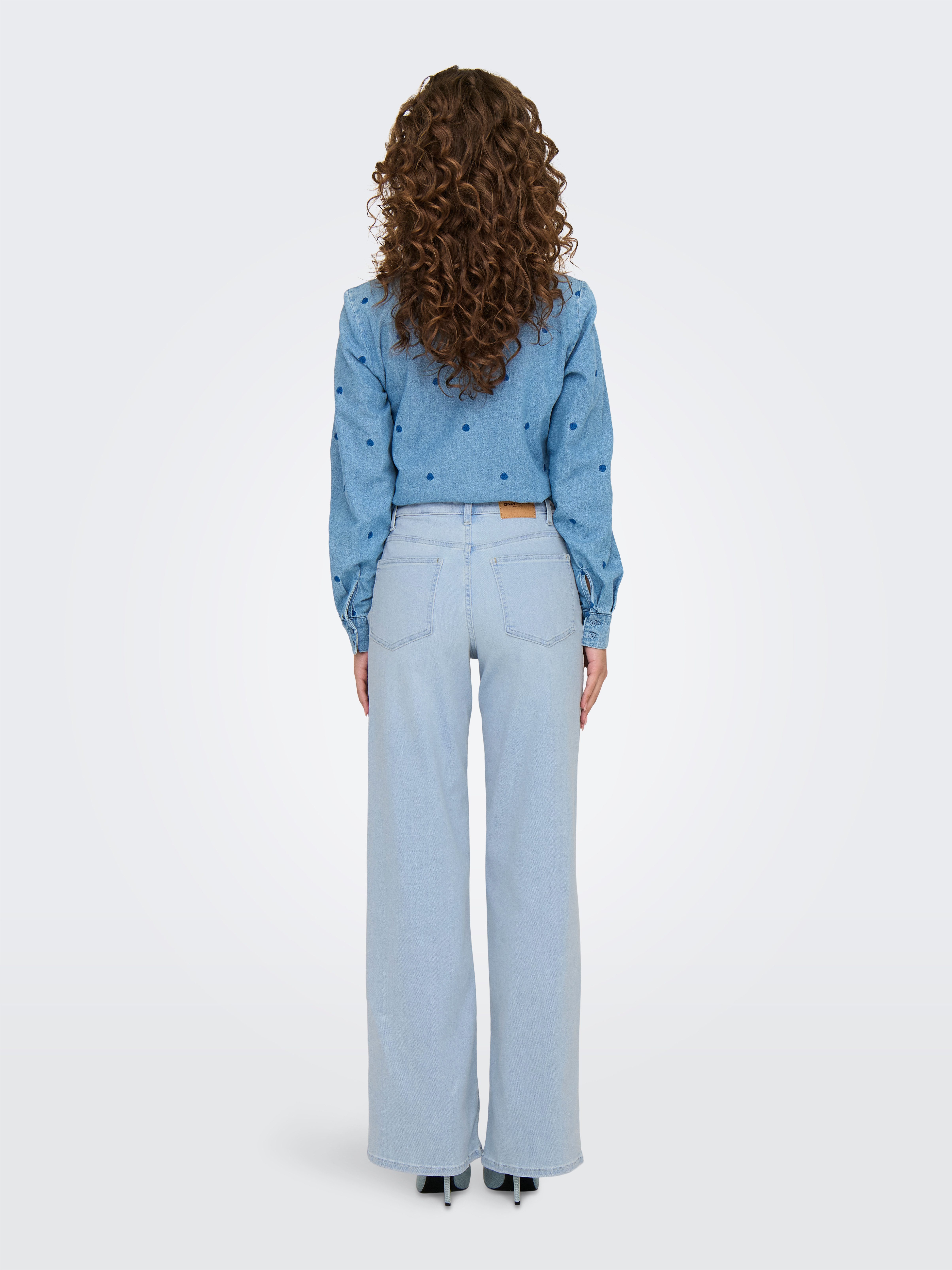 ONLY Bequeme Jeans