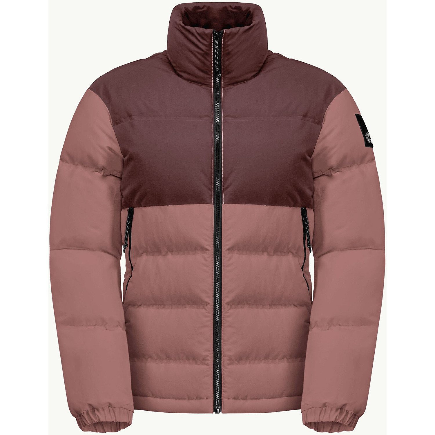Jack Wolfskin Skijacke Unterjacke W ALEX DOWN JKT