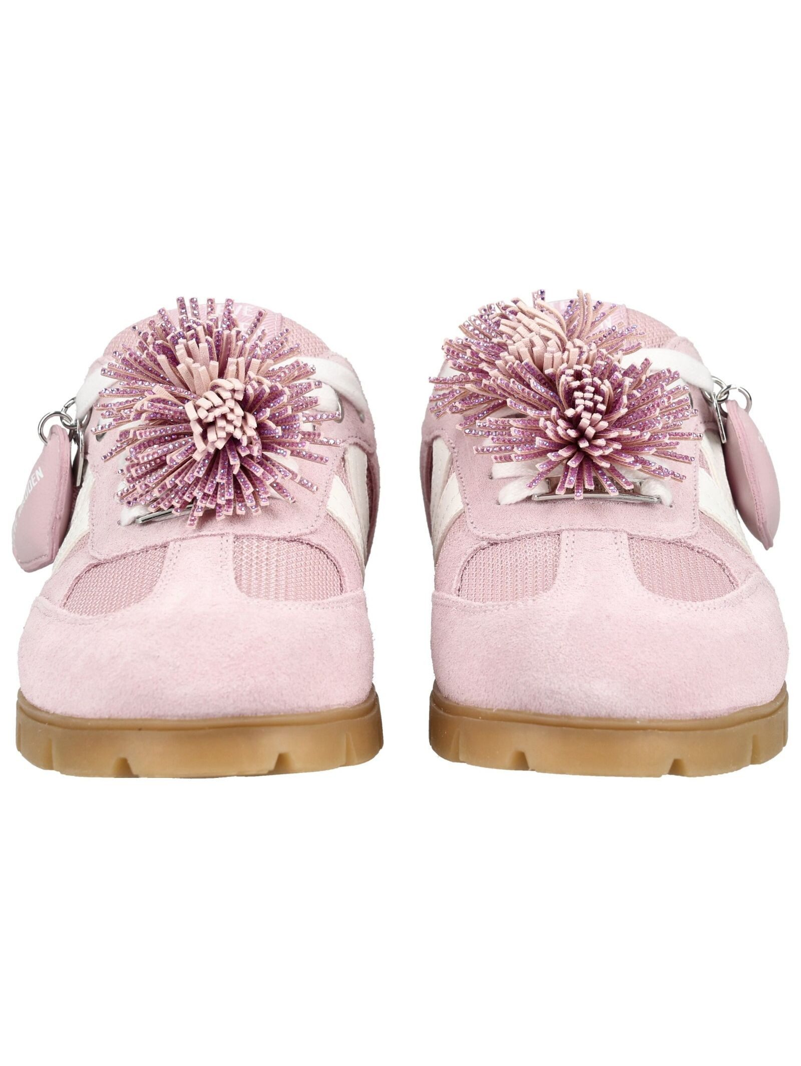 STEVE MADDEN STEVE MADDEN Pantoletten Leder Pantolette