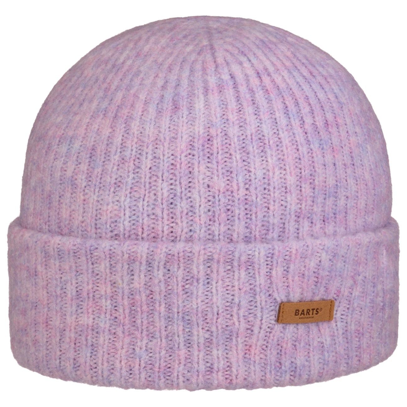 Barts Beanie (1-St) Strickmütze mit Umschlag