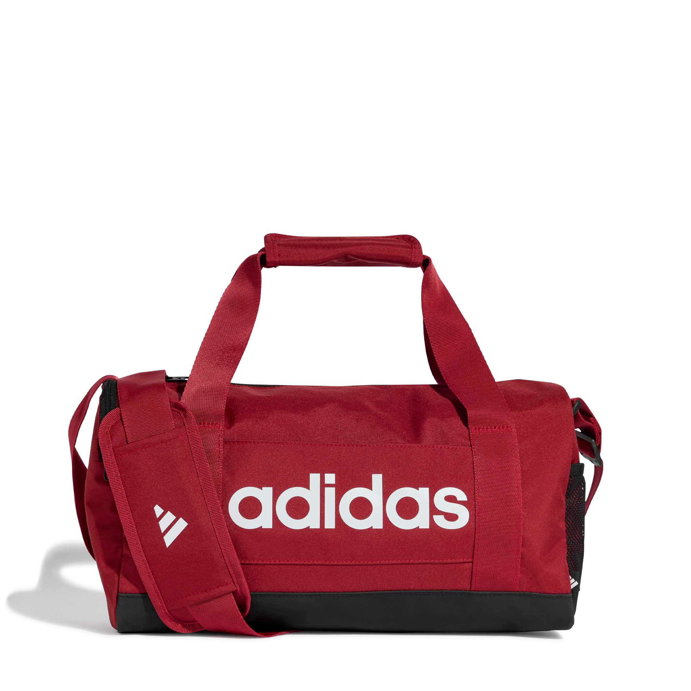 adidas Performance Sporttasche LINEAR DUFF XS ACTMAR/WHITE
