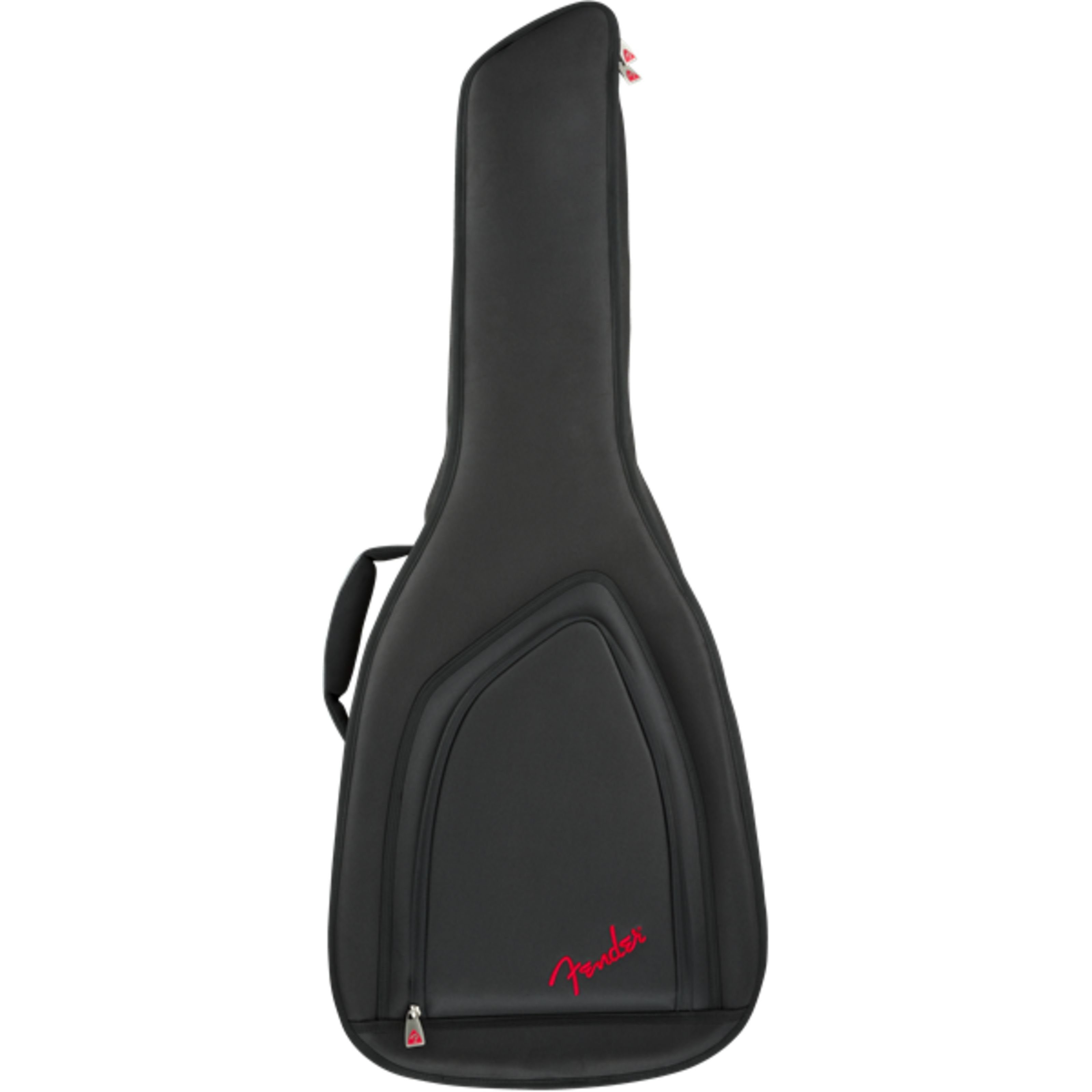 Fender Gitarrentasche, FAC-610 Classical Gig Bag Black