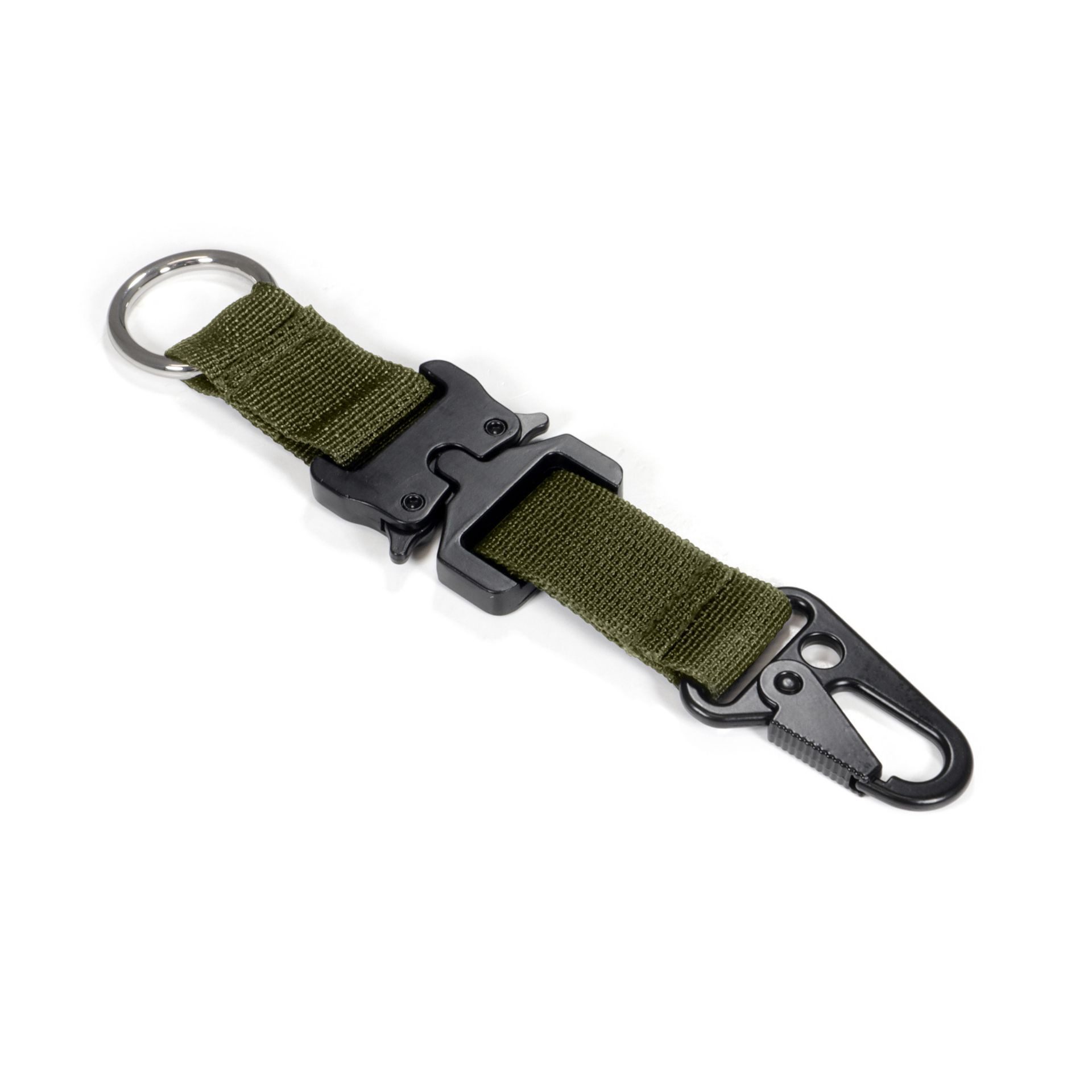 Origin Outdoors Rucksack Origin Outdoors Anhänger 'Click-it' robuster Outdoor-Rucksack-Anhänger