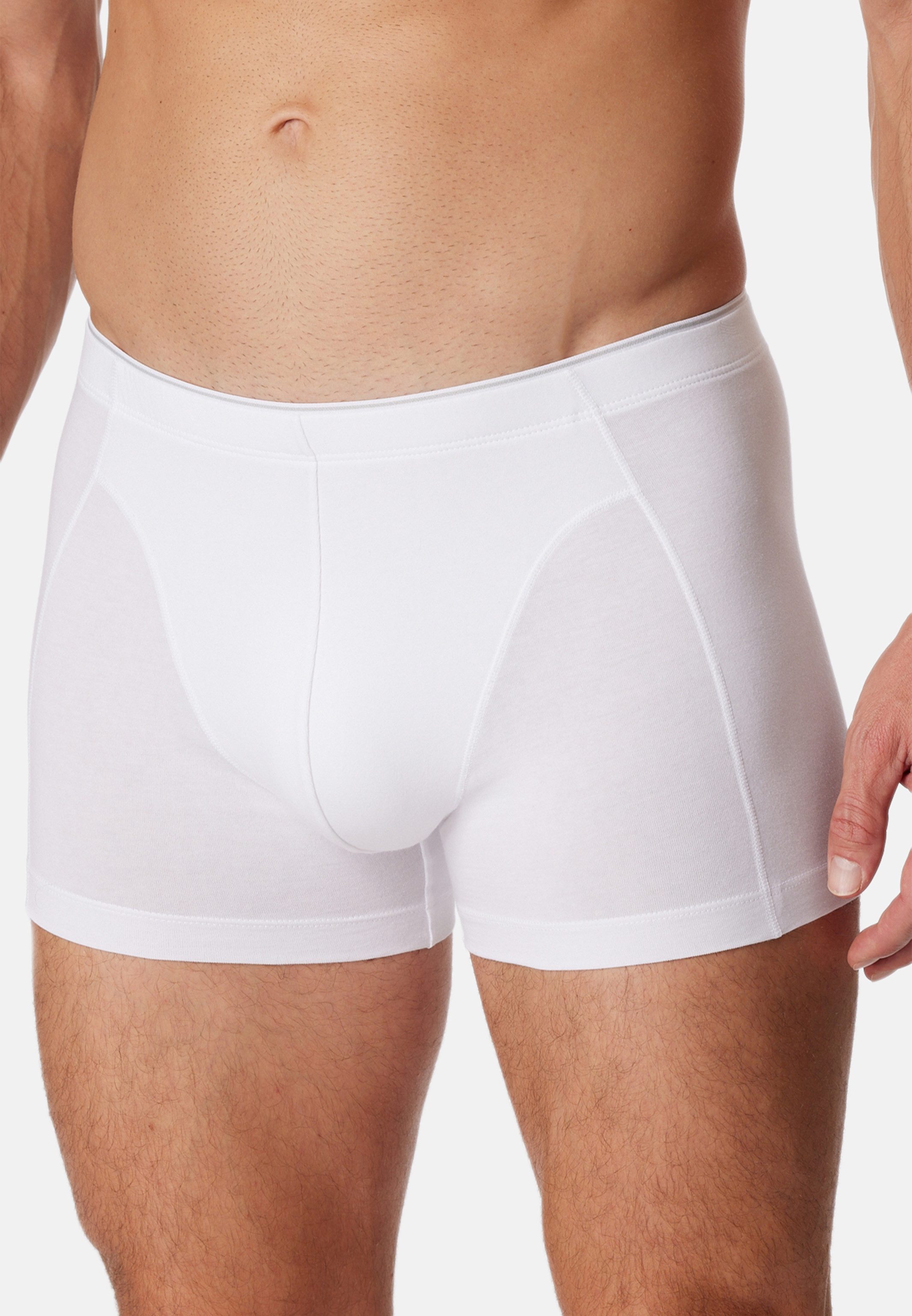 Schiesser Retro Boxer 3er Pack 95/5 günstig online kaufen