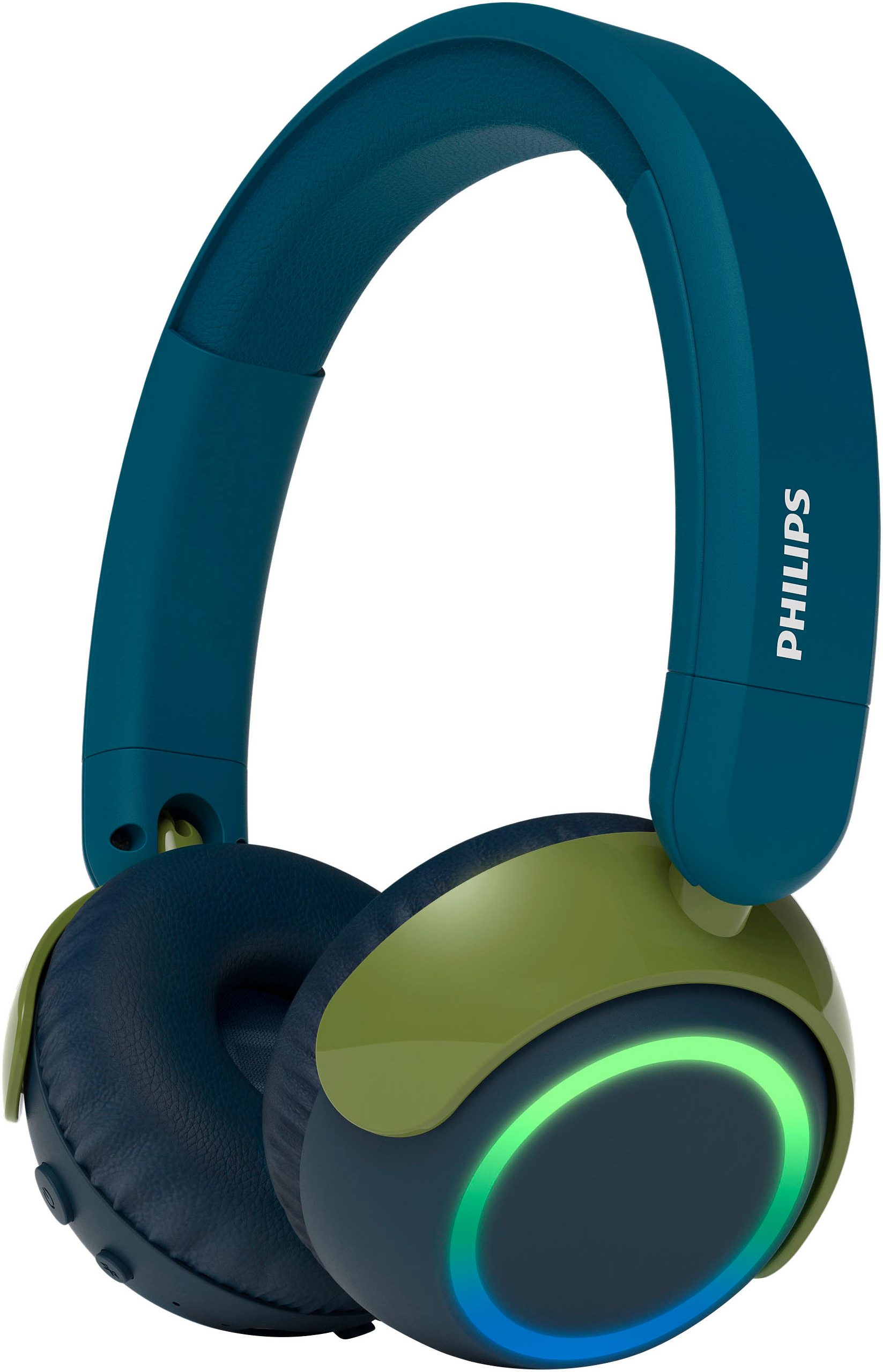 Philips TAK 4200 Kinder-Kopfhörer (Freisprechfunktion, Multi-Point-Verbindung, Rauschunterdrückung, Bluetooth)
