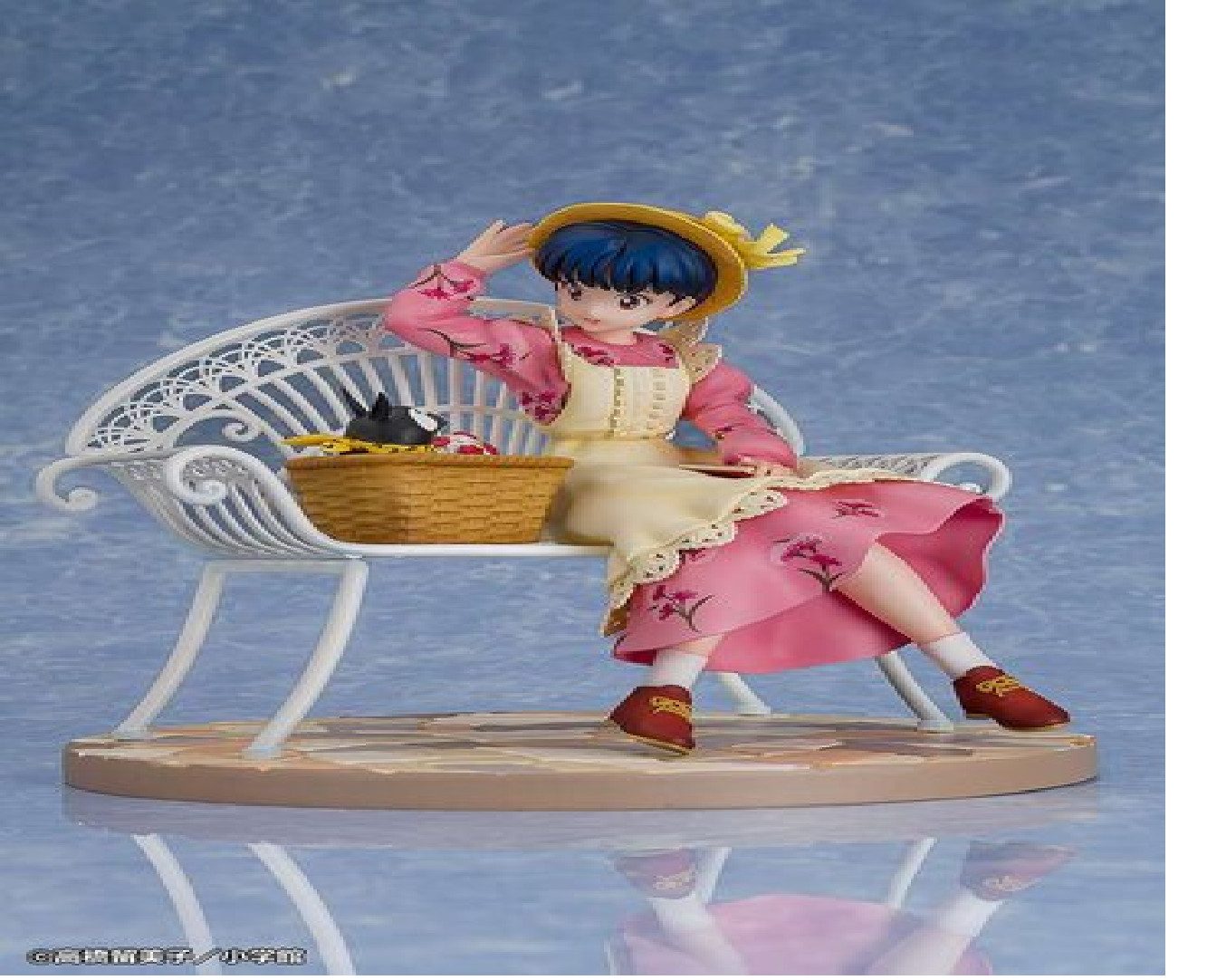 ProofVision Dekofigur Ranma 1/2 PVC Statue 1/7 Akane Tendo 15 cm