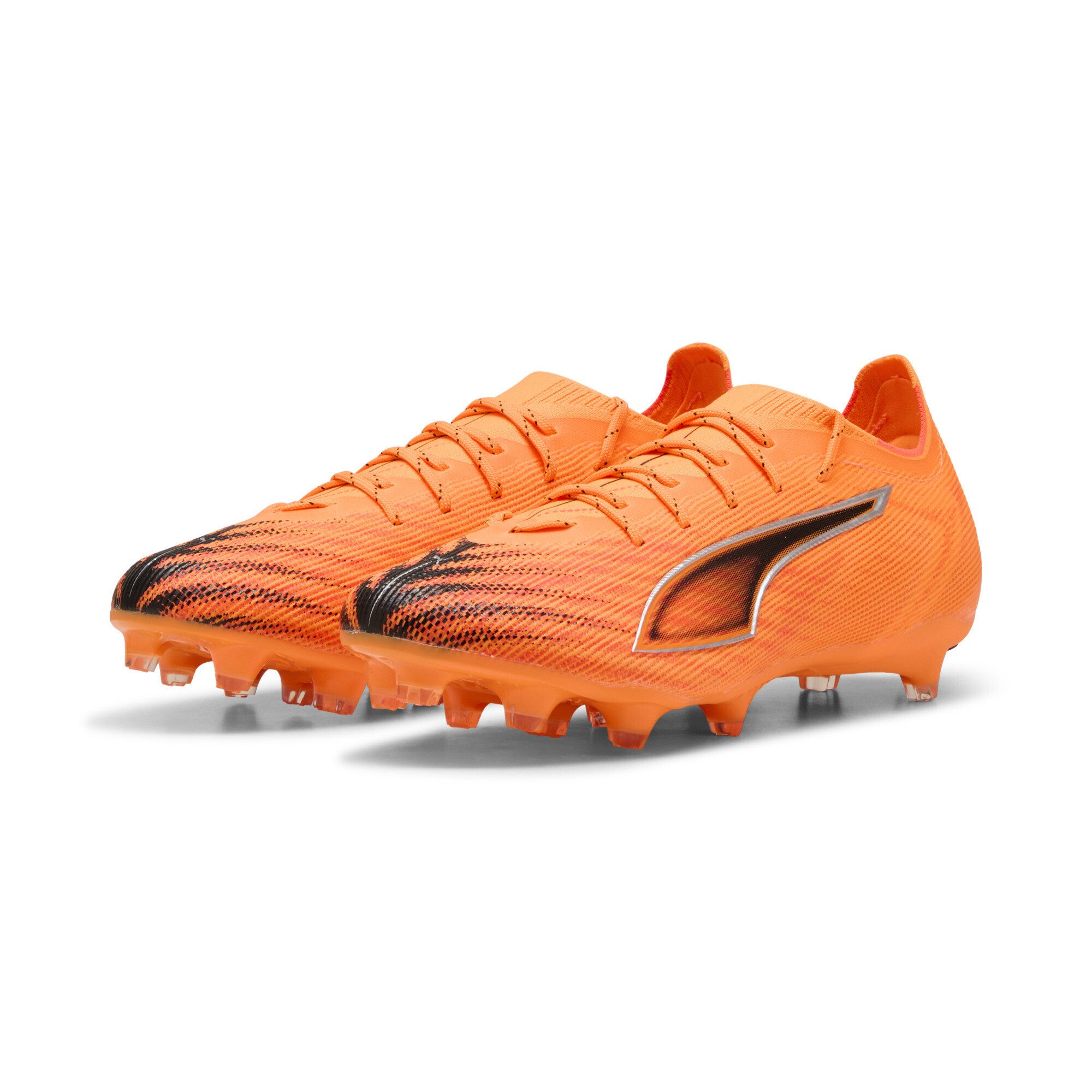 Heat Fire Black Glowing Red Orange