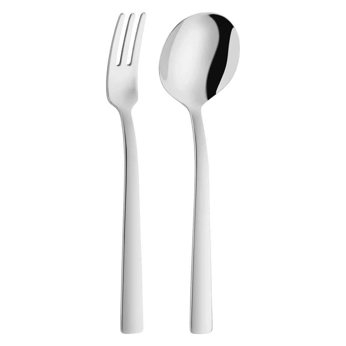 Zwilling Besteck-Set Dinner Edelstahl 18/10, rostfreier Edelstahl 18/10