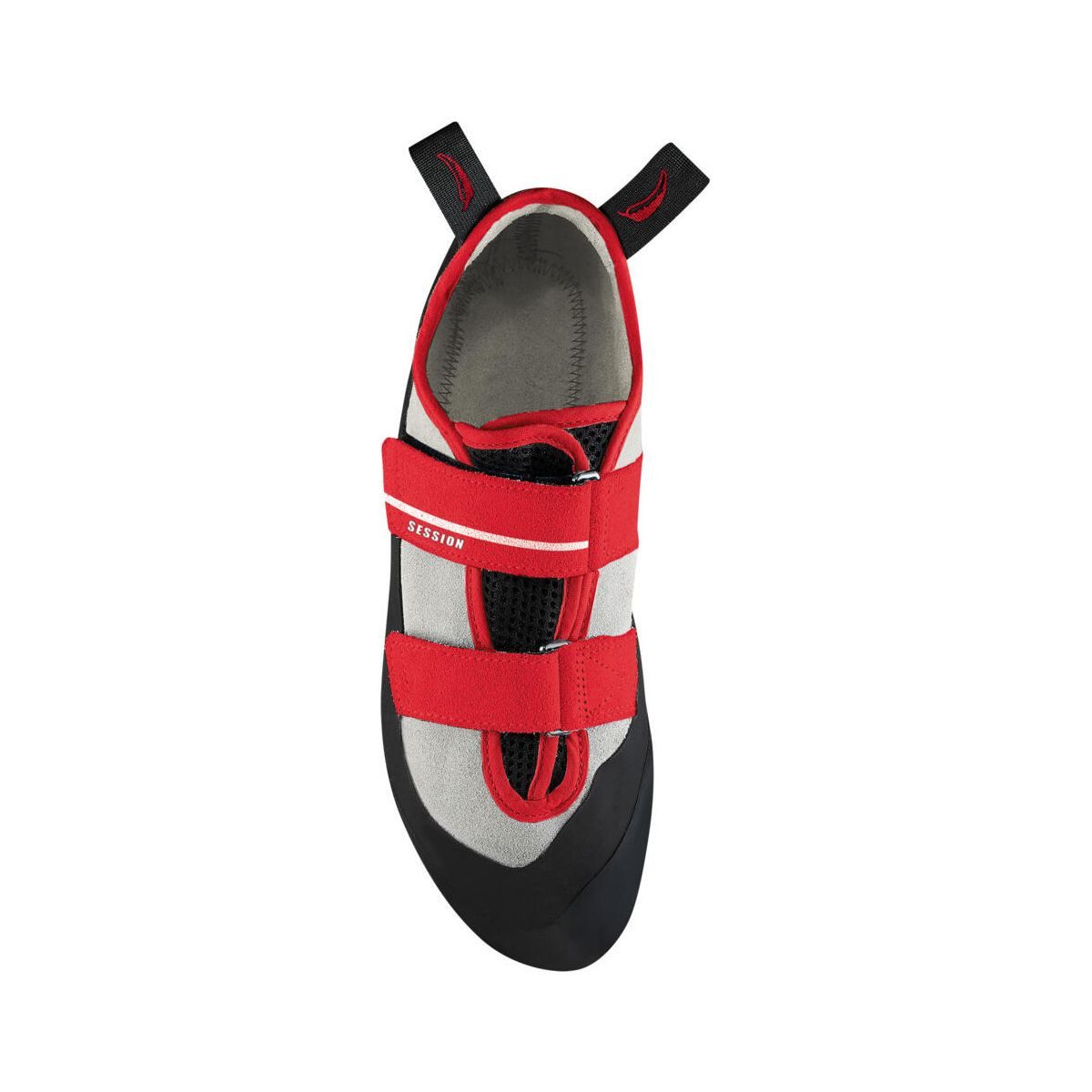 Red Chili Session 4 Alpinschuh Bequemer, robuster Kletterschuh für Verleih oder Viel-Kletterer