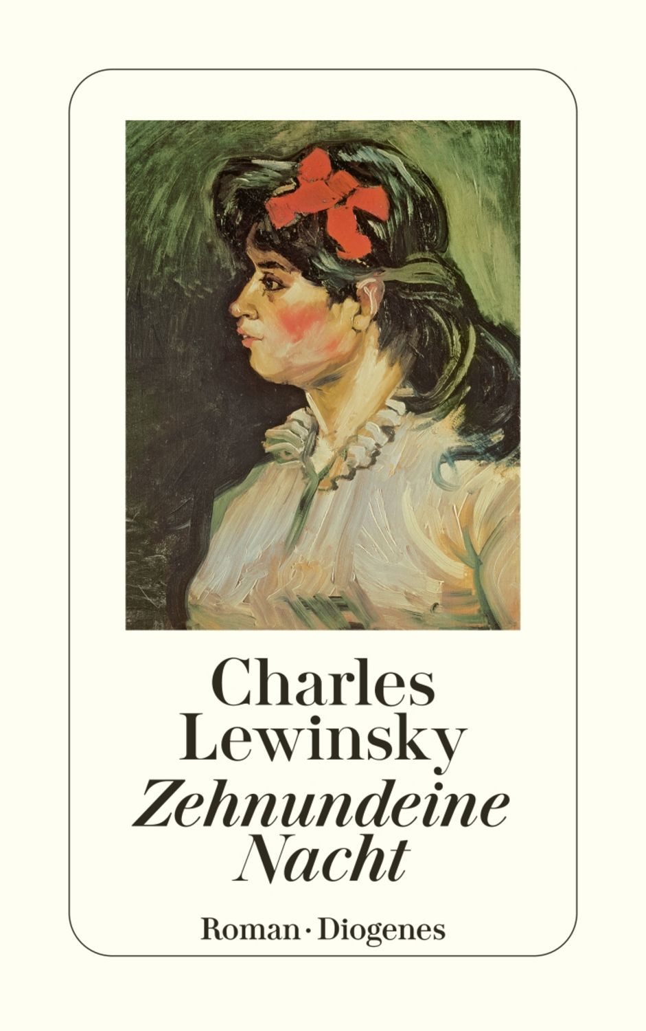Zehnundeine Nacht / Charles Lewinsky