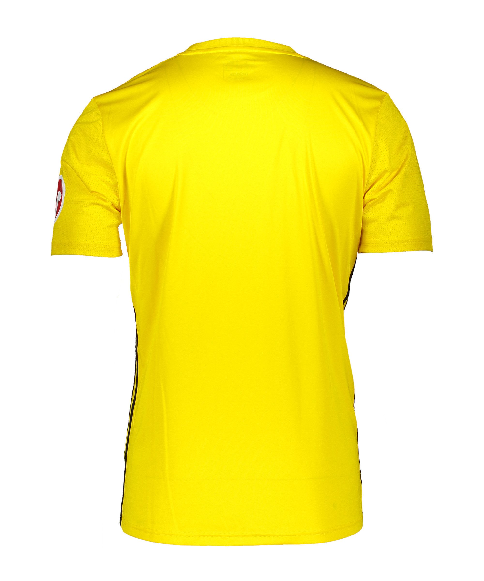 adidas Performance Fußballtrikot adidas Performance Teamsport günstig online kaufen