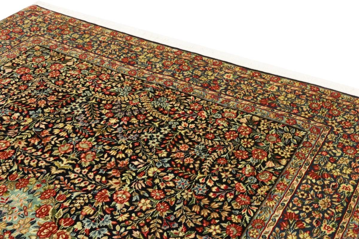 Orientteppich Kerman 12 Höhe: Nain rechteckig, Rafsanjan Trading, / mm Perserteppich, 172x236 Orientteppich Handgeknüpfter