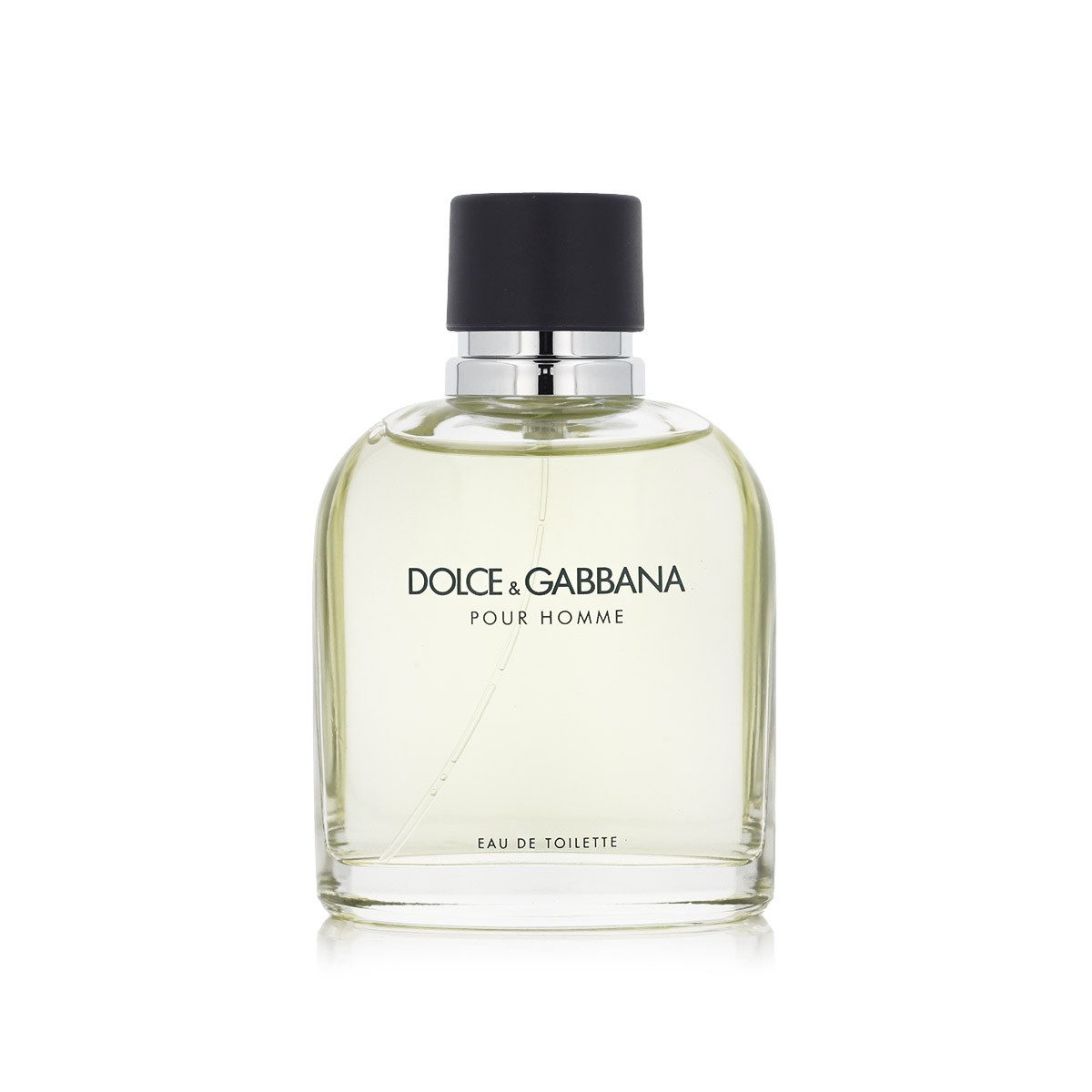 DOLCE & GABBANA Eau de Toilette Pour Homme