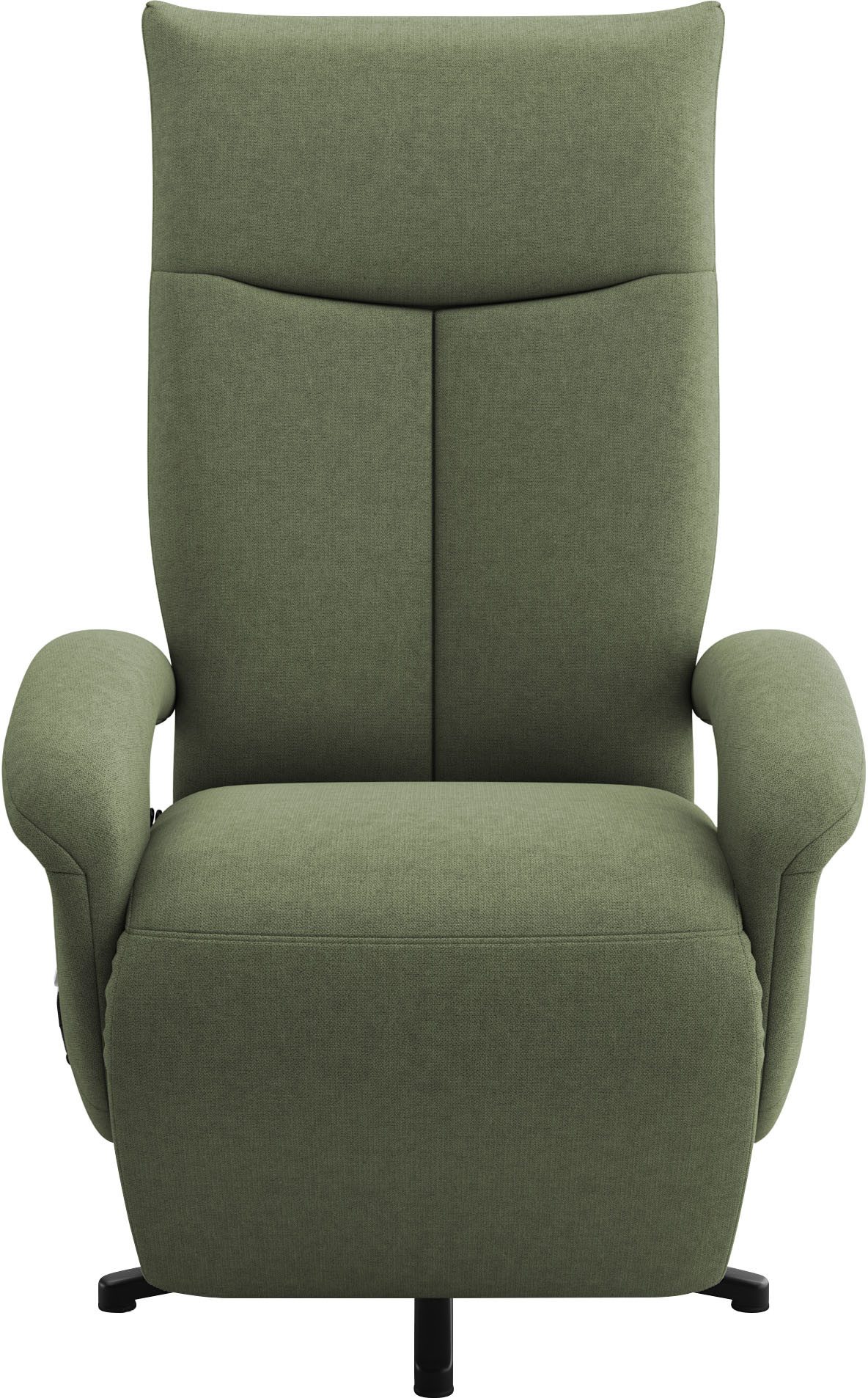 sit&more TV-Sessel Emely, inkl. Kopfteilverstellung & günstig online kaufen