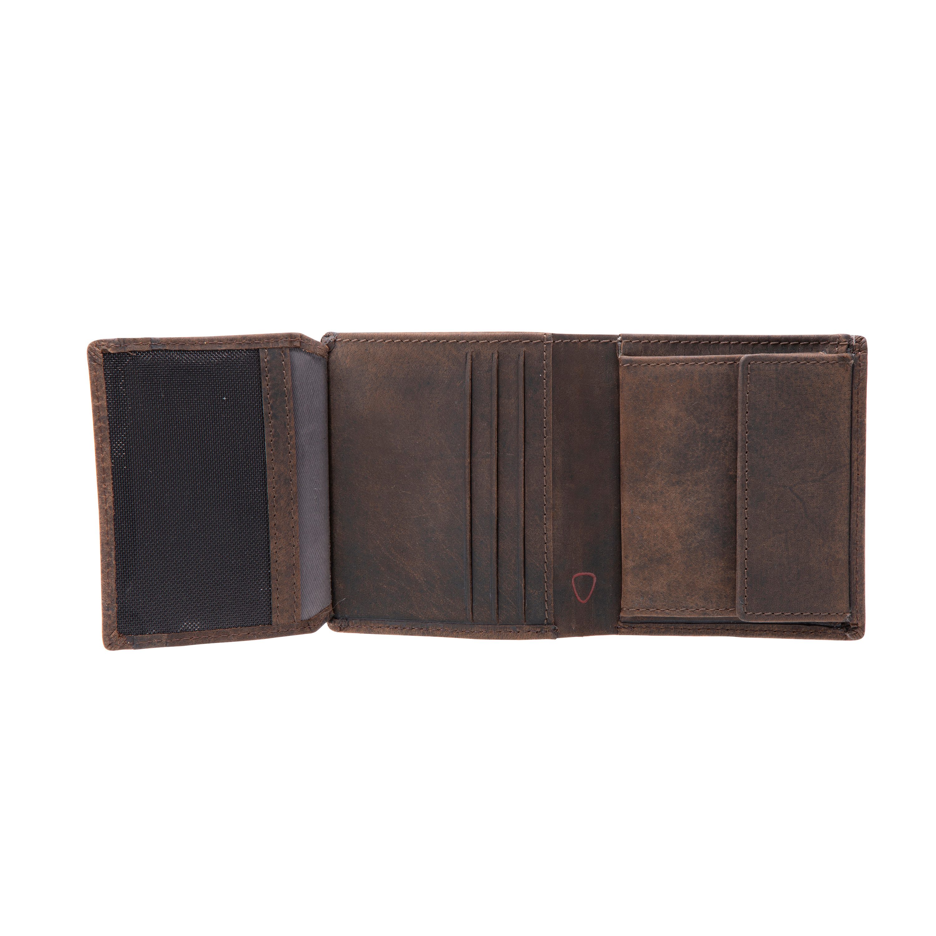 Strellson Geldbörse Strellson - Herren Billfold Turnpike