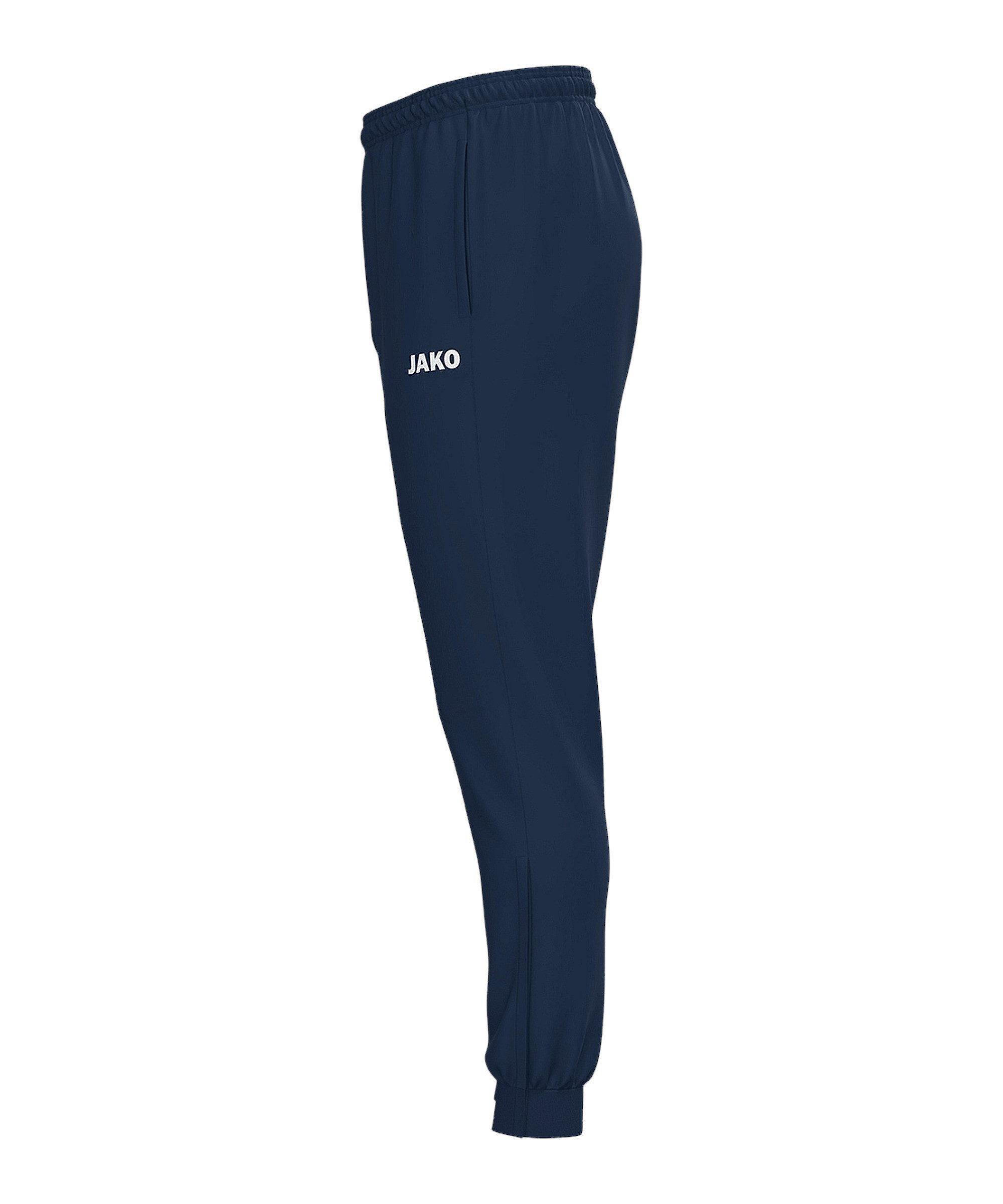 Trainingshose Jako Herren Polyesterhose One Langgrößen 9200L