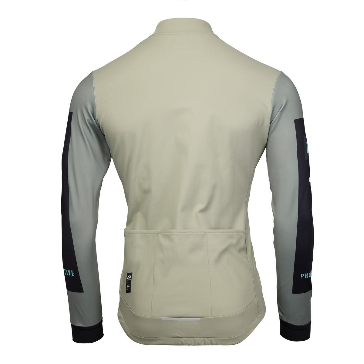 Protective Radtrikot Langarmtrikot Herren P-Jameson