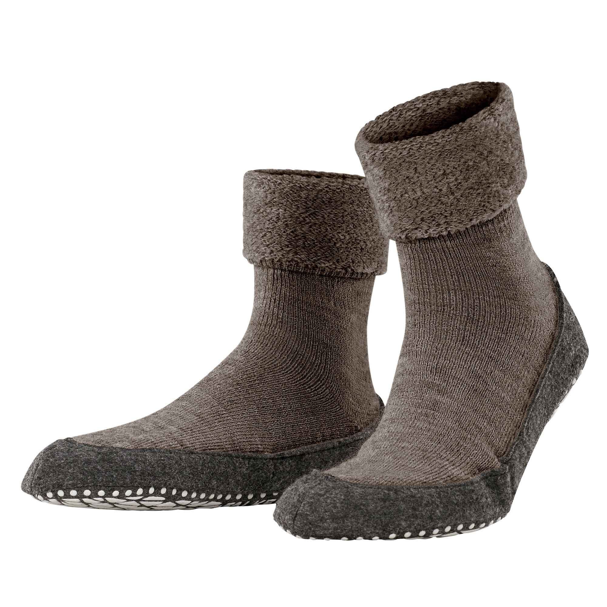 Unisex Hausschuhe Wolle Cosyshoe SO CP Hausschuh