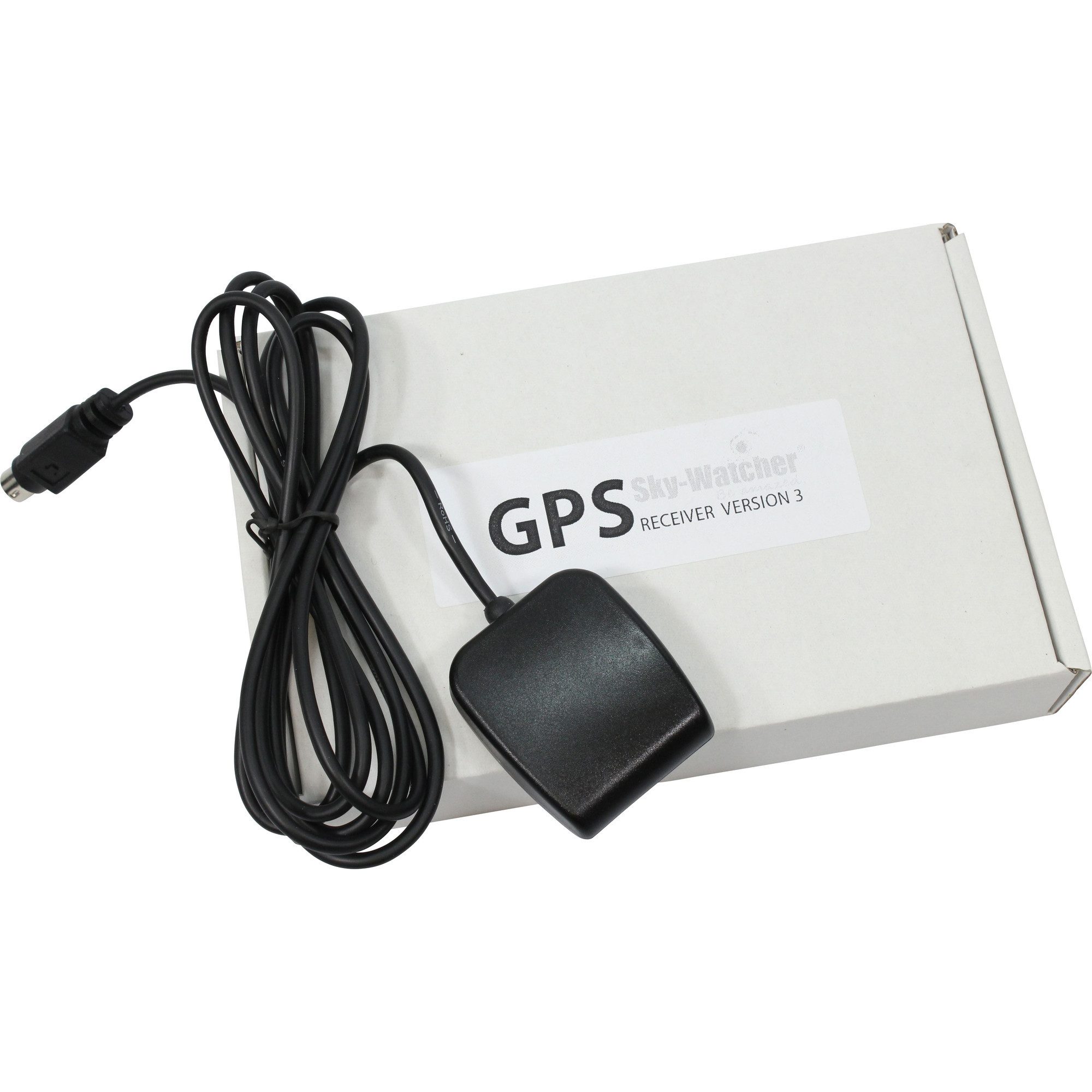 Skywatcher Teleskop Skywatcher GPS-Modul für Synscan Handboxen ab Version 3.0