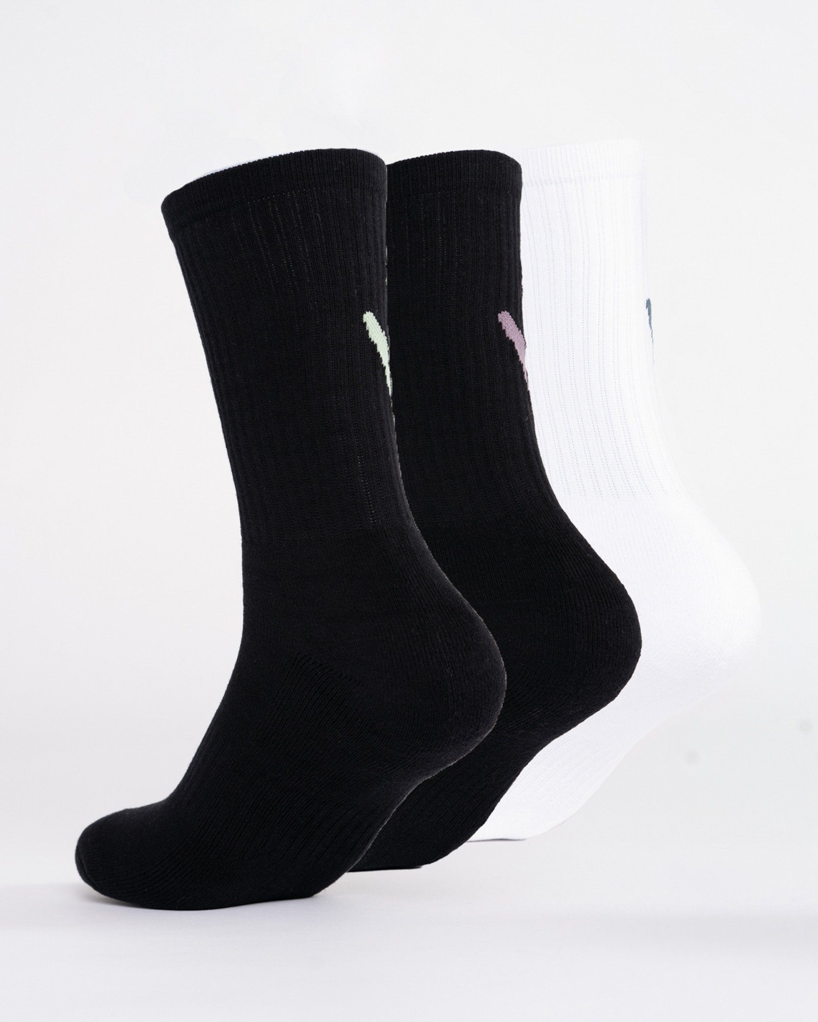 3-SOCK CALF PACK MID ALL Rusty OUT Sportsocken