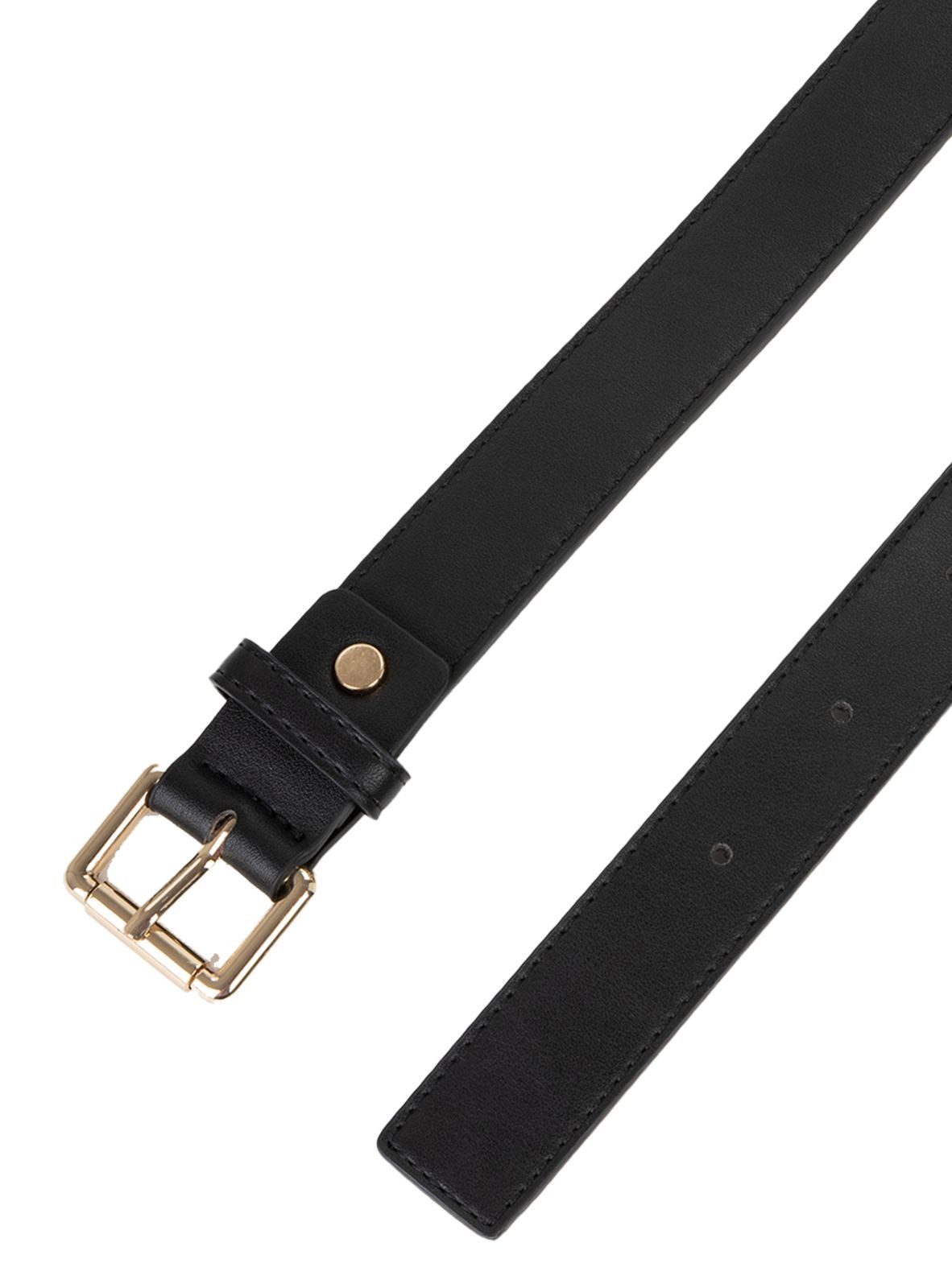VALENTINO BAGS Synthetikgürtel Belt