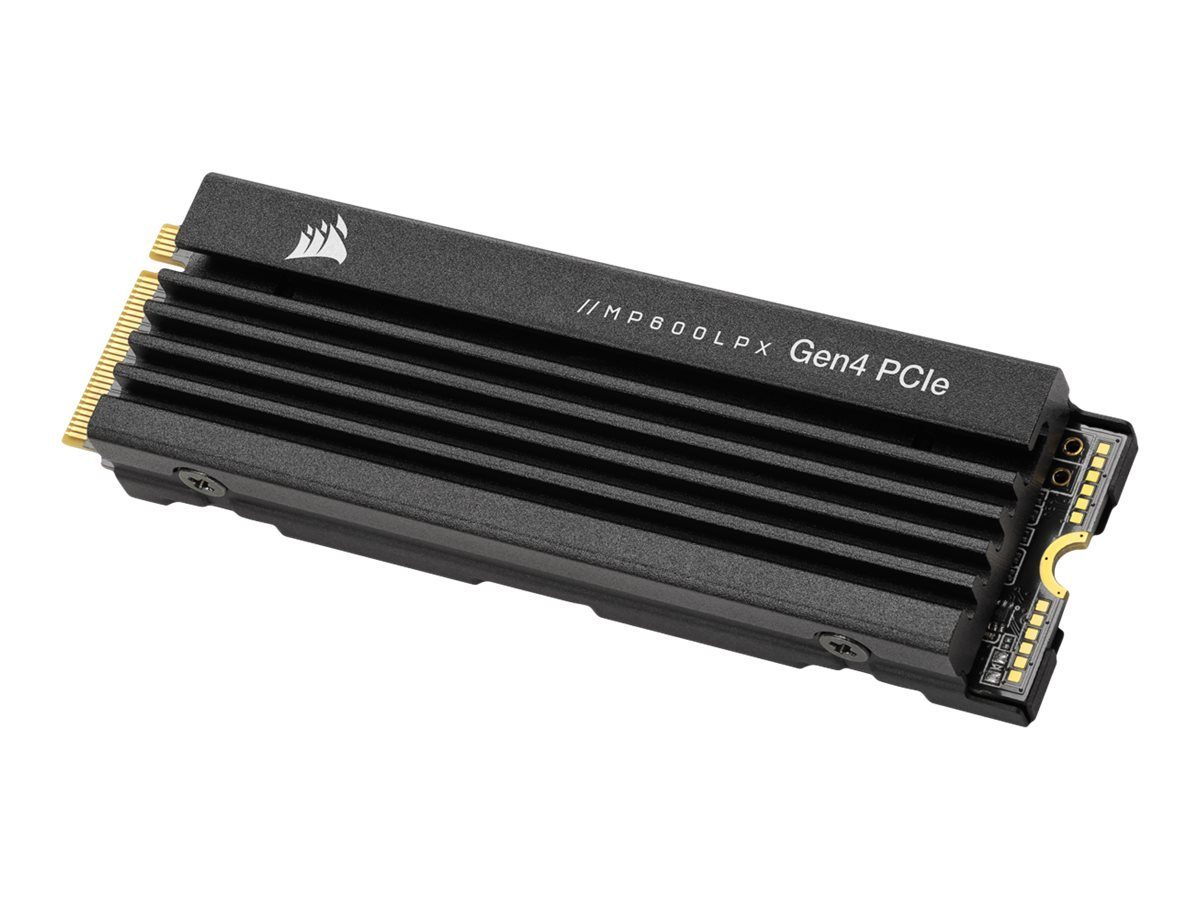 Corsair CORSAIR MP600 PRO LPX 1TB SSD-Festplatte