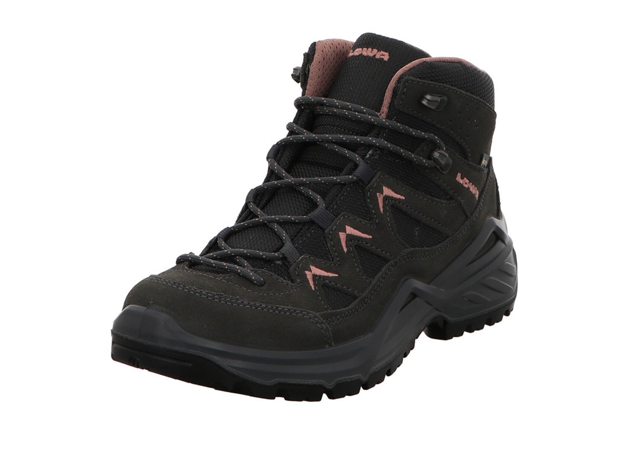 Lowa SIRKOS EVO GTX MID Wanderstiefel