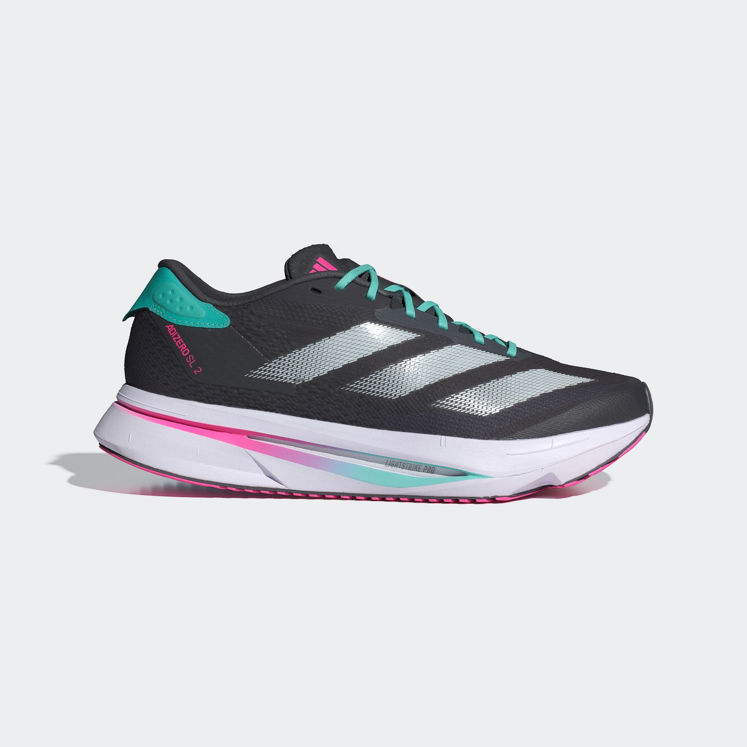 adidas Performance ADIZERO SL2 Laufschuh mit Lightstrike-Sohle günstig online kaufen