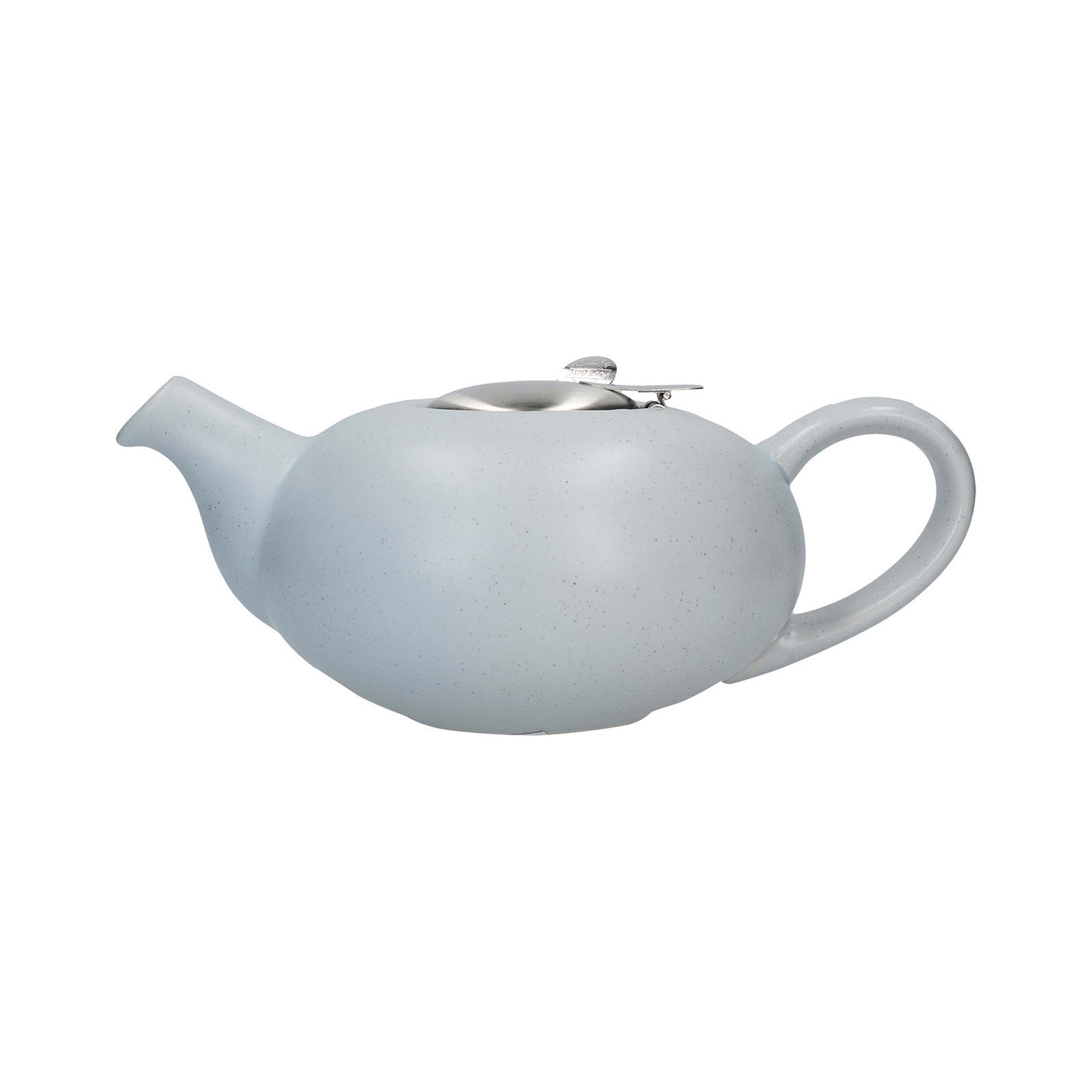 Neuetischkultur Teekanne Teekanne mit Sieb, 4 Tassen 1 L, Keramik, 1 l