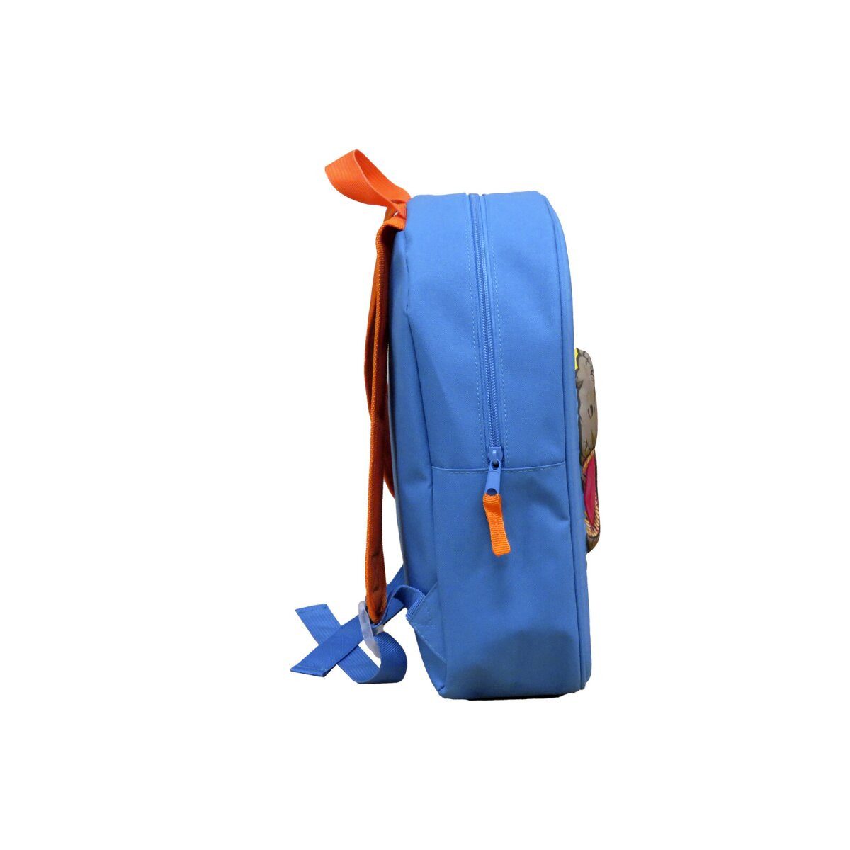 Jurassic World Kinderrucksack Jurassic World Kinder Rucksack 27x10x33cm (1-tlg)