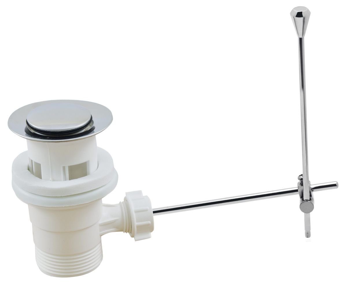 Deante Waschtischarmatur Vero Waschbeckenarmatur Einhandmischer Bad Wasserhahn Mischbatterie Chrom