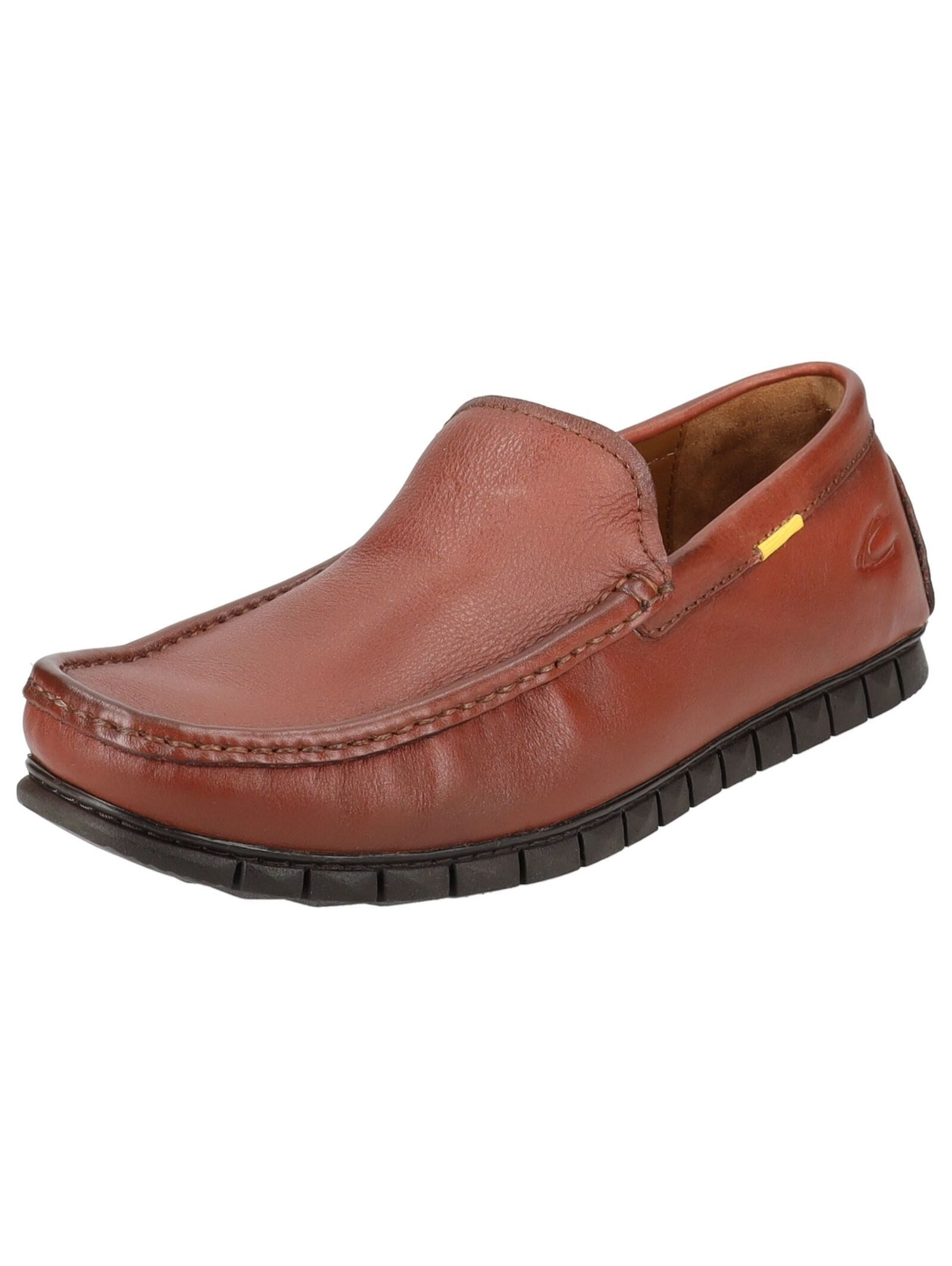 camel active Mokassin Nappaleder . Mokassin