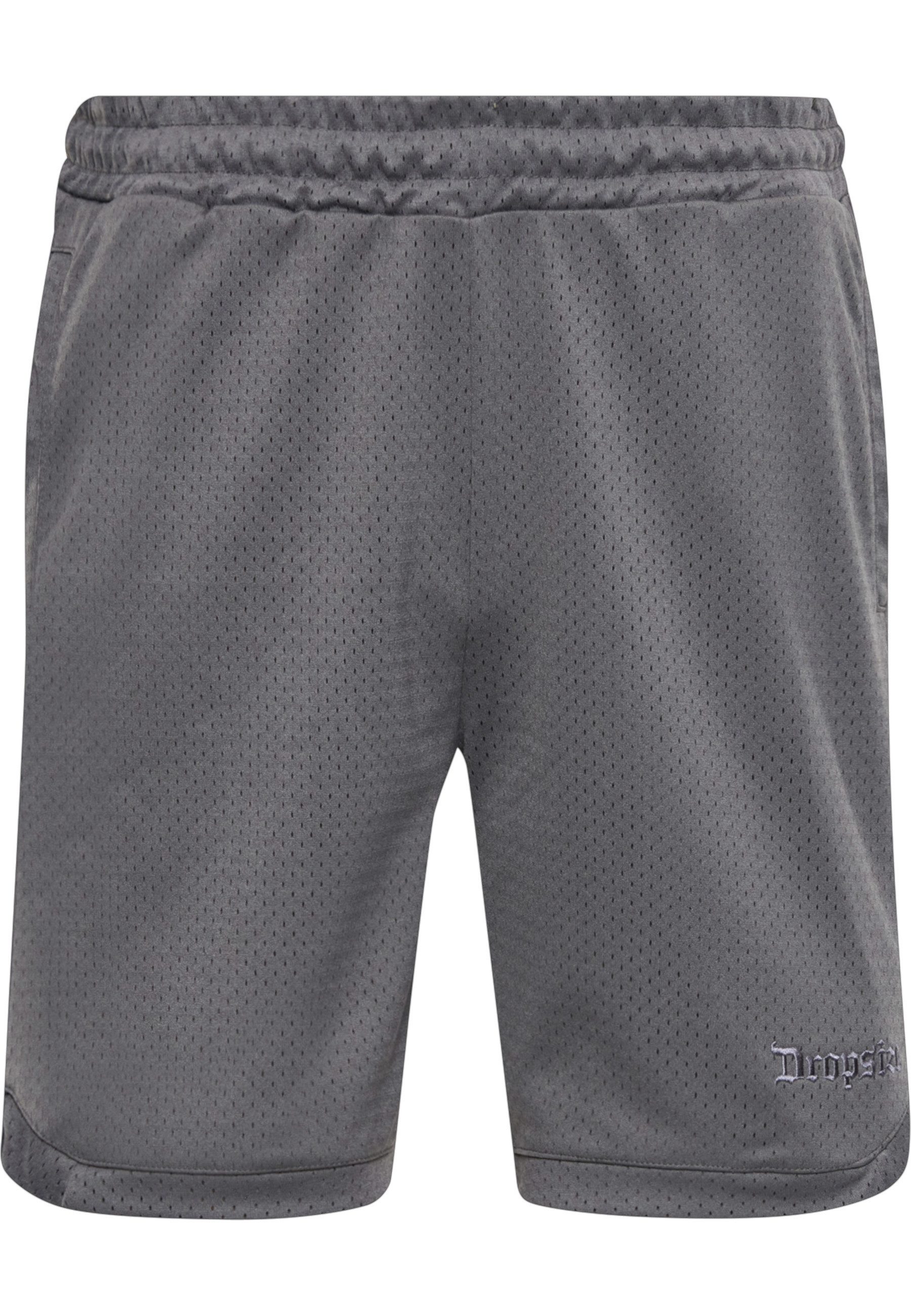 Dropsize Shorts Dropsize Herren Dropsize V2 Mesh Shorts (1-tlg)