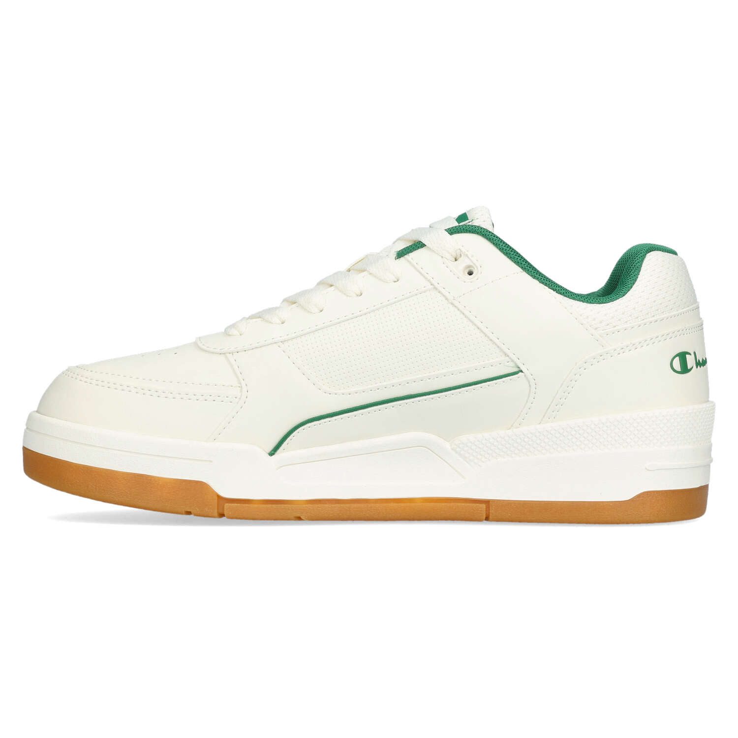 Champion Champion RD18 Heritage Low Natl/Foli/Gum Sneaker