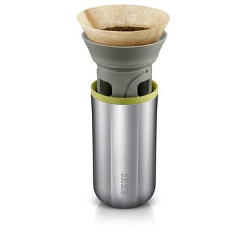 Wacaco Filterkaffeemaschine Wacaco Wac-Cup Kaffeemaschine