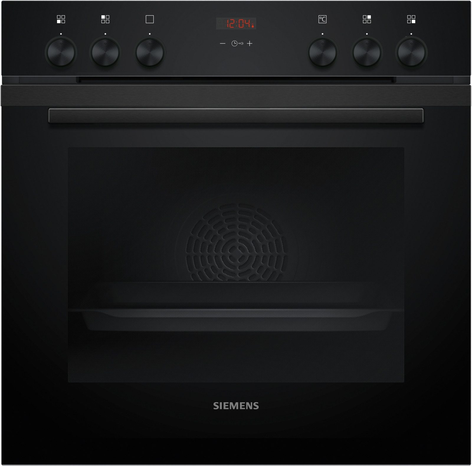 SIEMENS Einbaubackofen