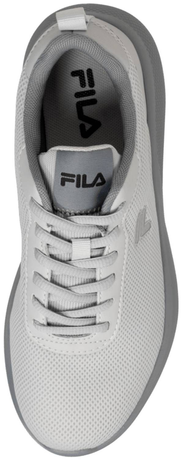 Fila Fila Spitfire Wmn Gray Violet Sneaker