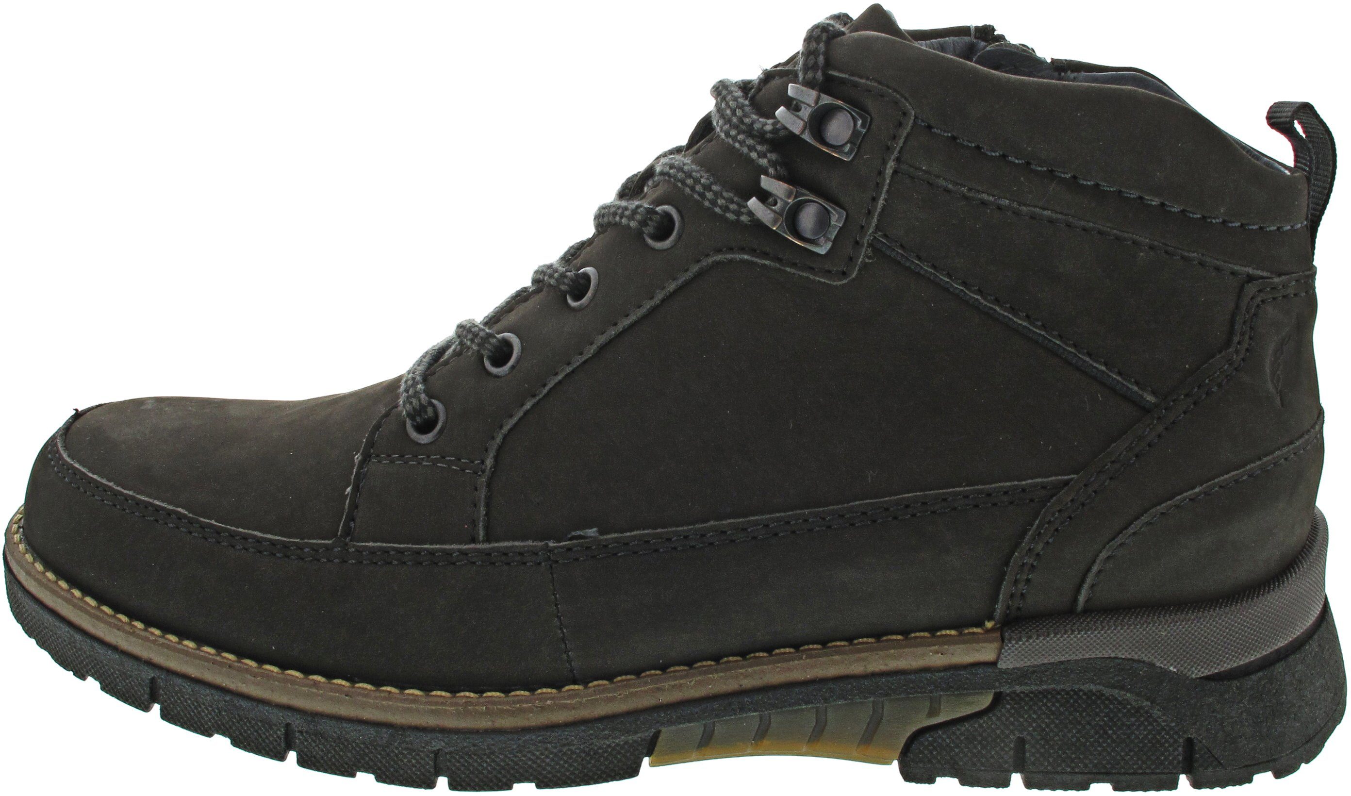 Waldläufer Schnürstiefelette
