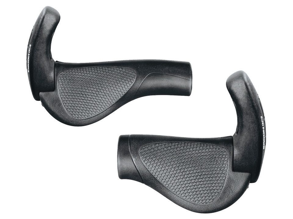 Ergon Fahrradlenkergriff