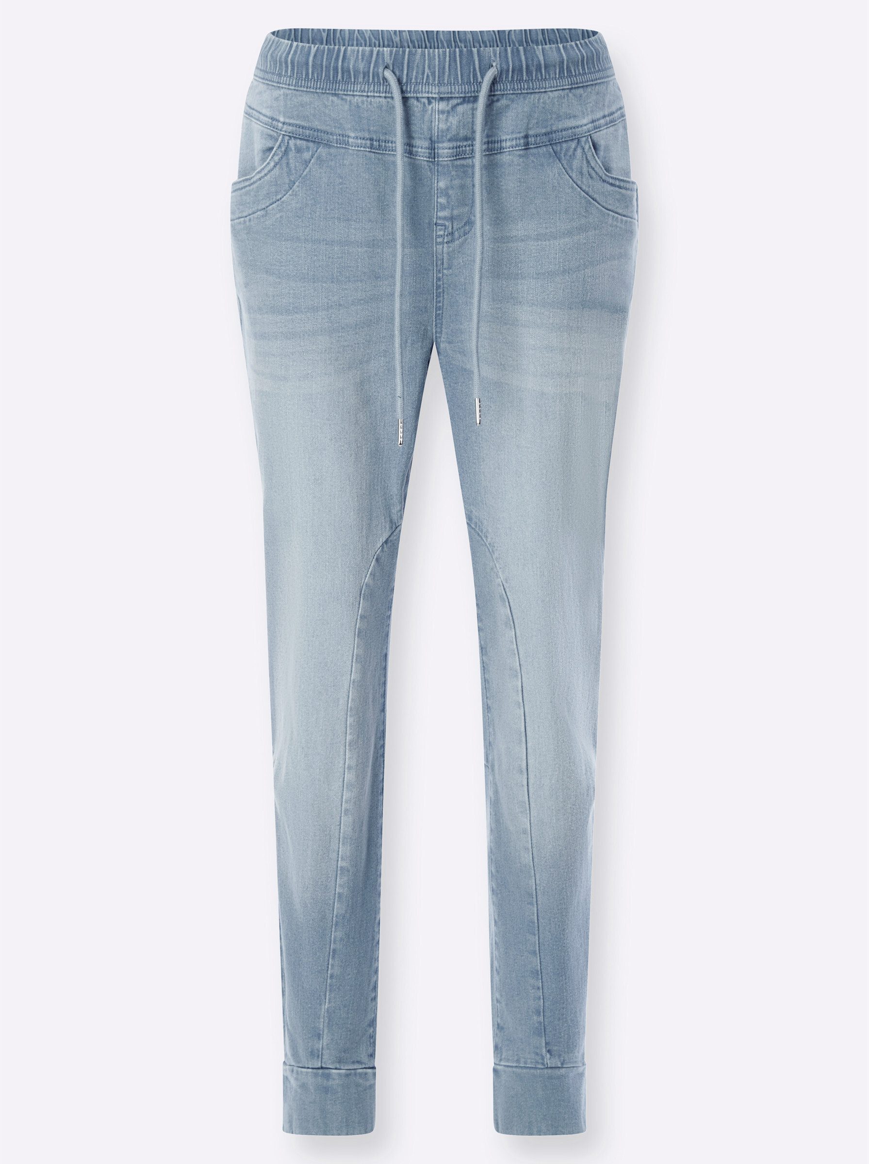 heine Shorts 7/8-Hose normal