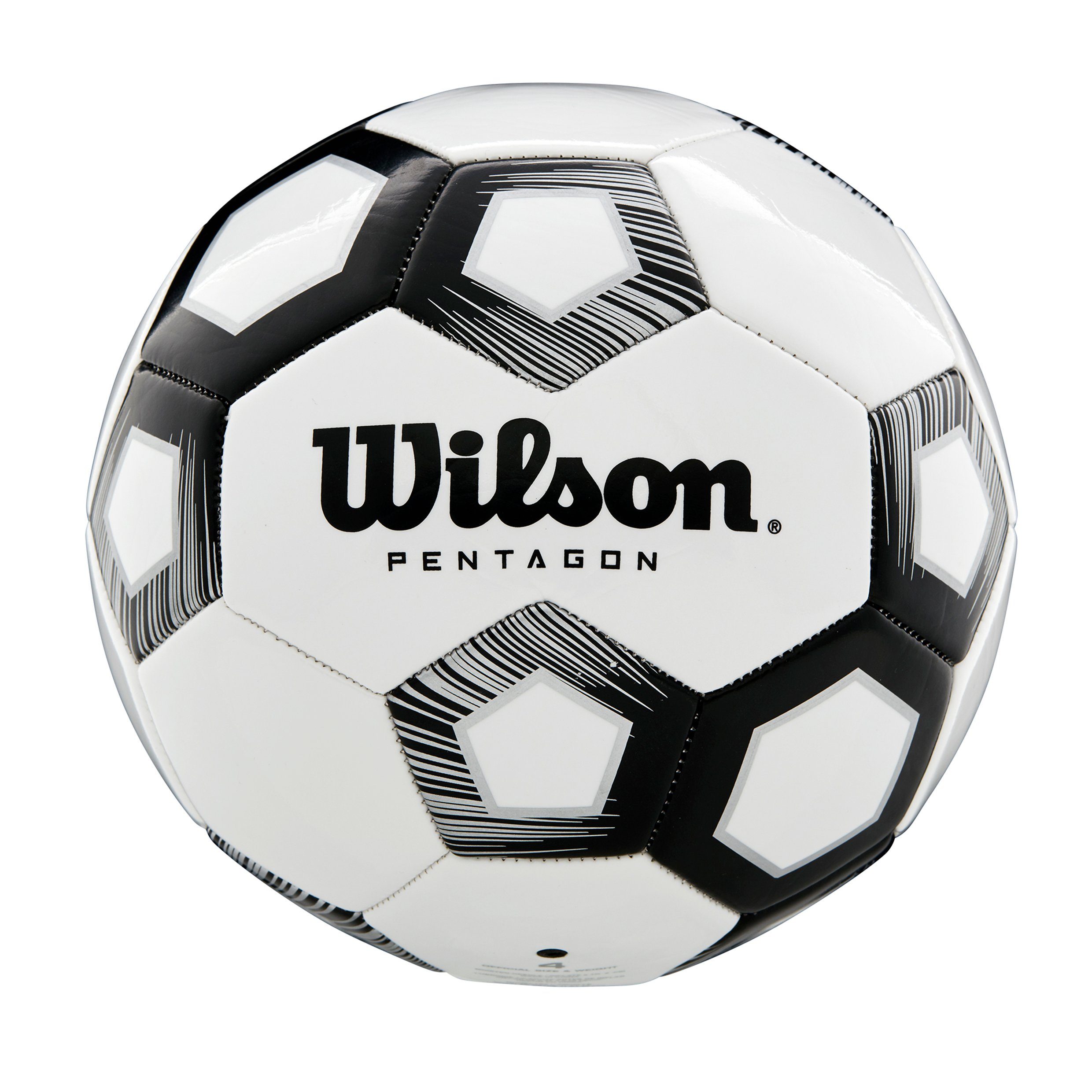 Fußball Wilson Fußball Pentagon