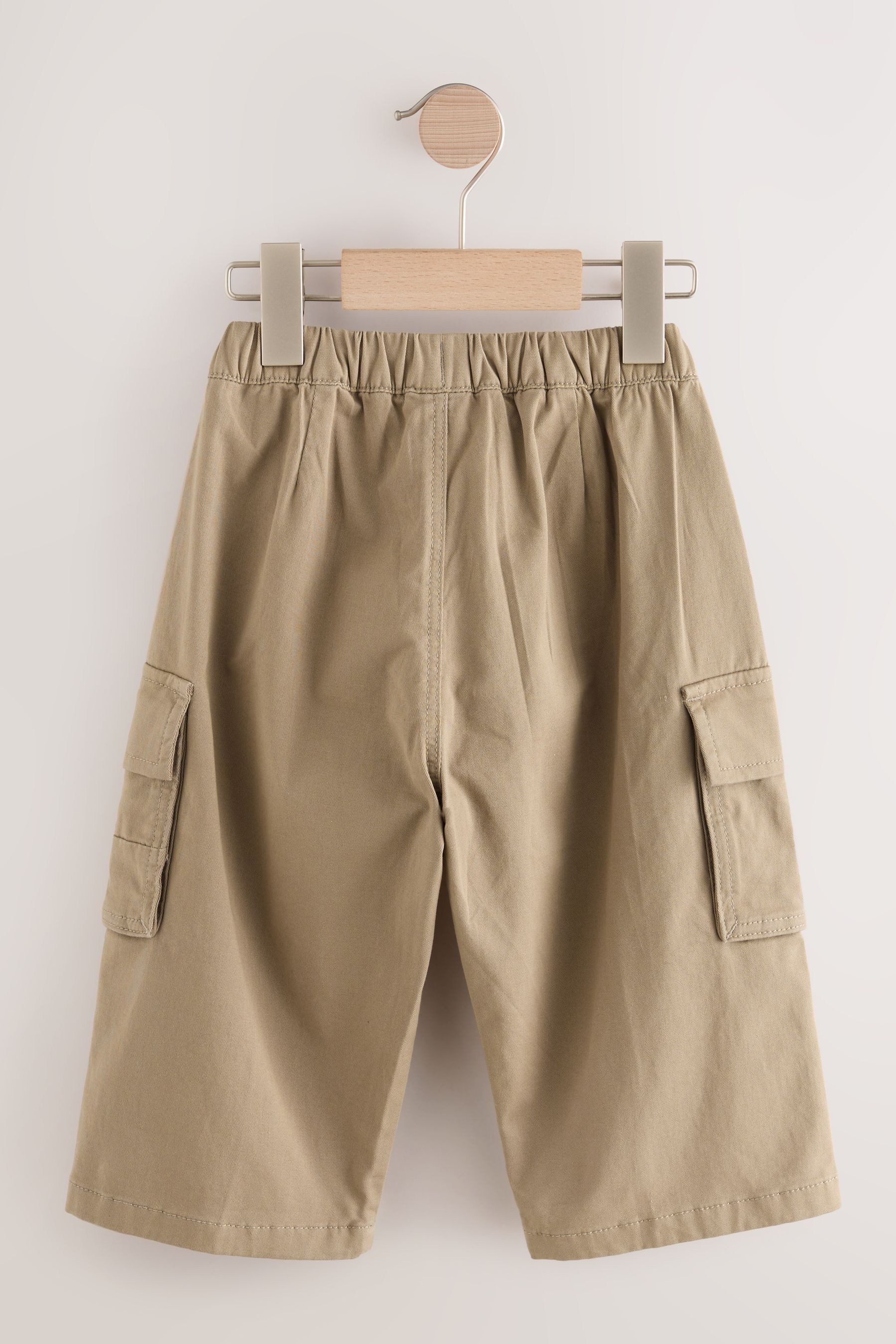 Next Cargohose Cargo-Hose mit weitem Bein günstig online kaufen