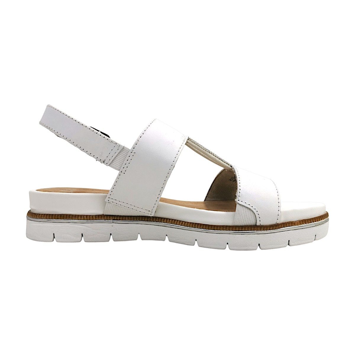 Tamaris COMFORT Sandalette Plateausandale günstig online kaufen