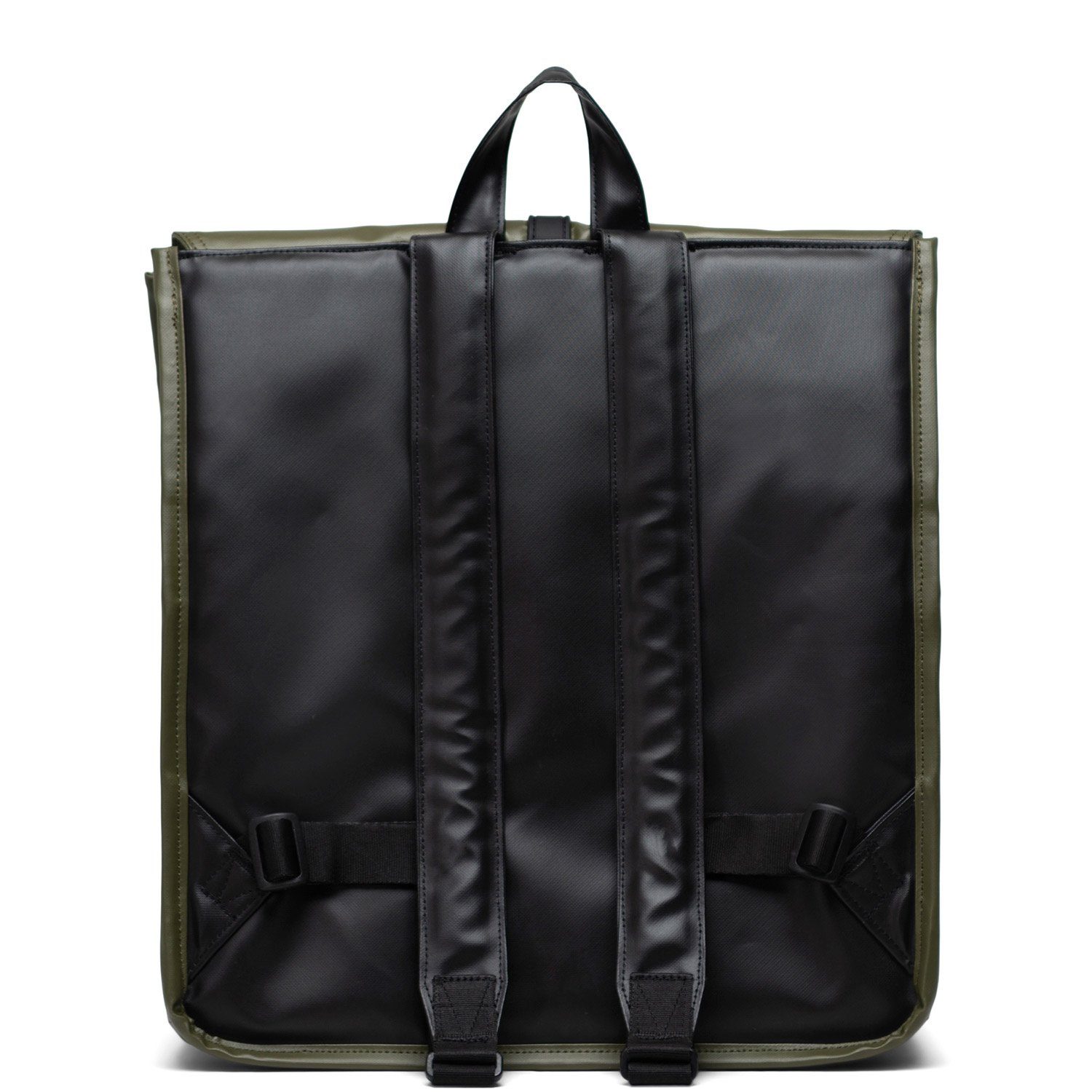 Freizeitrucksack Herschel City Rucksack Mid-Volume Ivy Green (Stück, 1-tlg., Stück), Rucksack