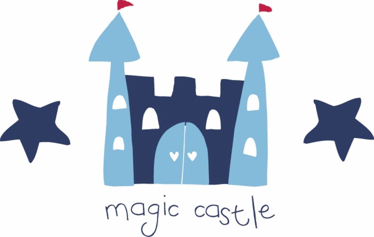 Liliput Body magic castle (2-tlg) Prints mit niedlichen