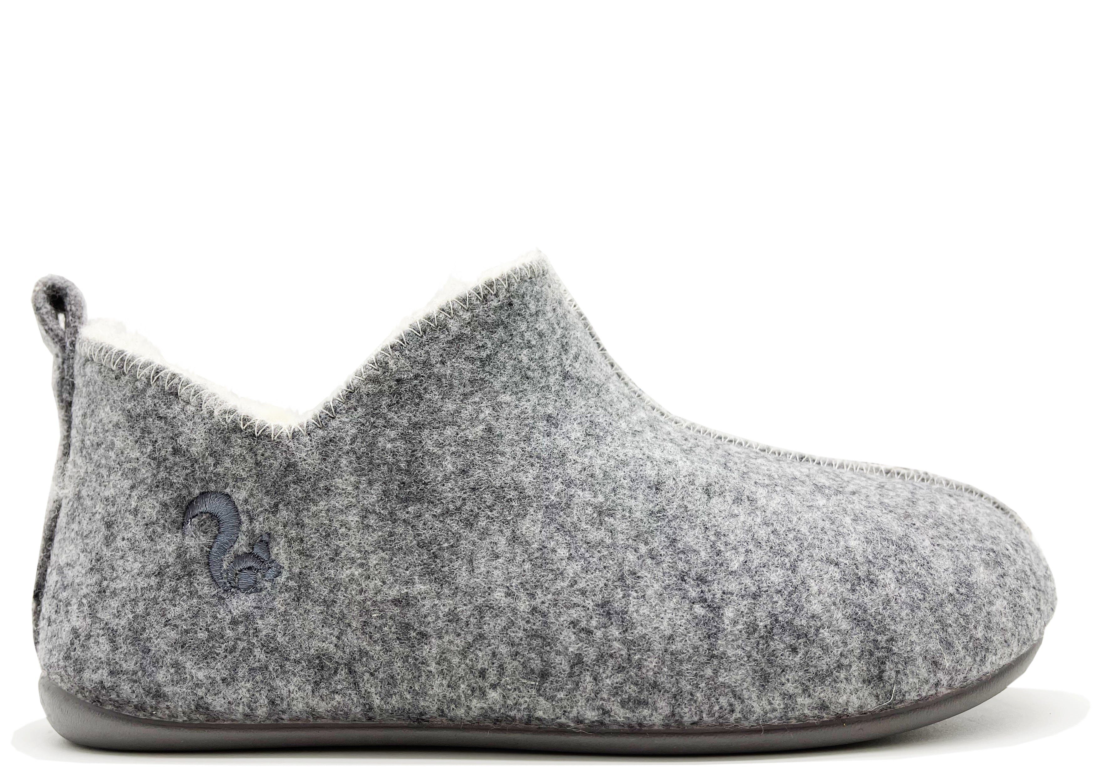 thies 1856 Slipper Boots with Eco Wool Stiefel günstig online kaufen